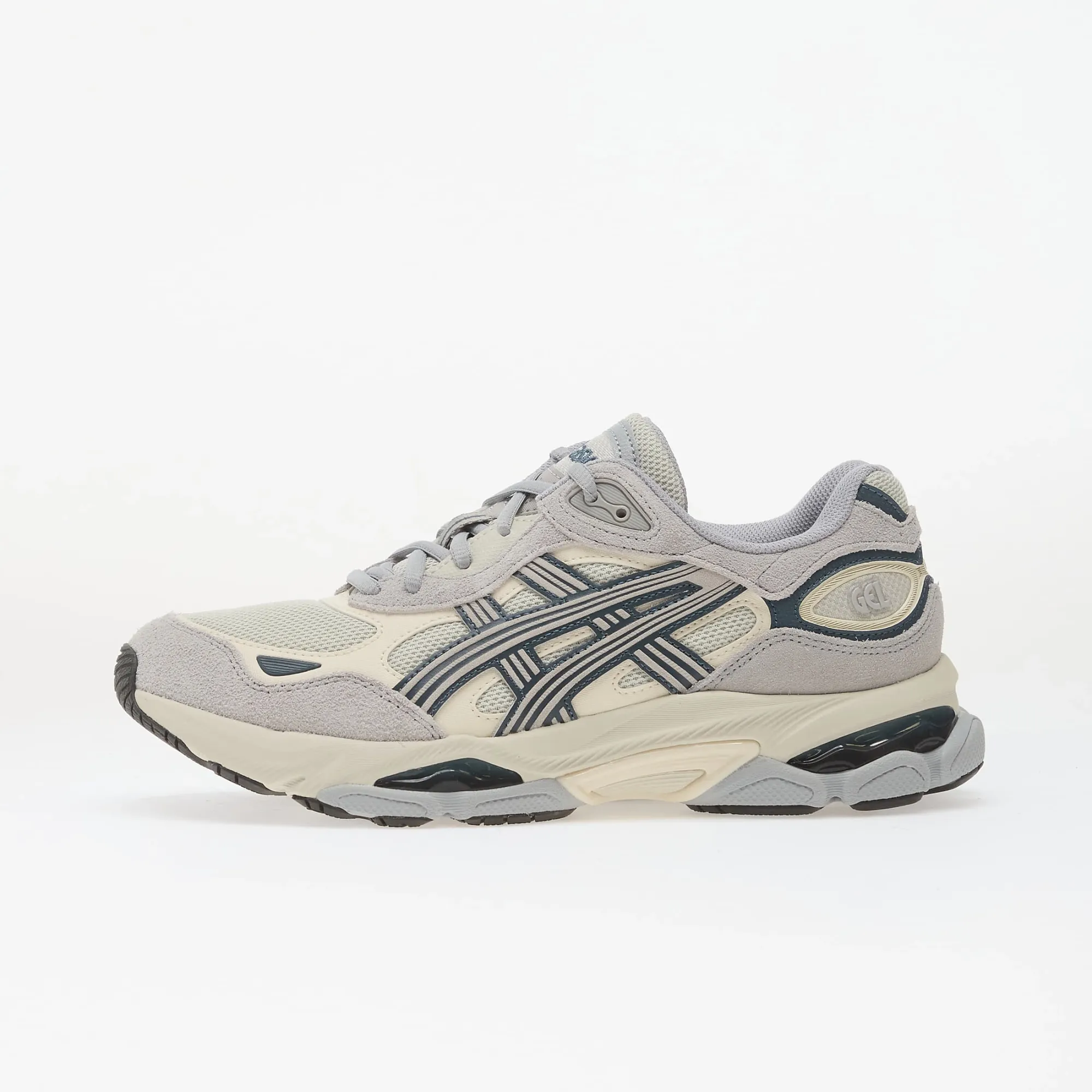 Sneakers Asics Gel-Nyc 2.0 Lake Grey/ Piedmont Grey Eur 38