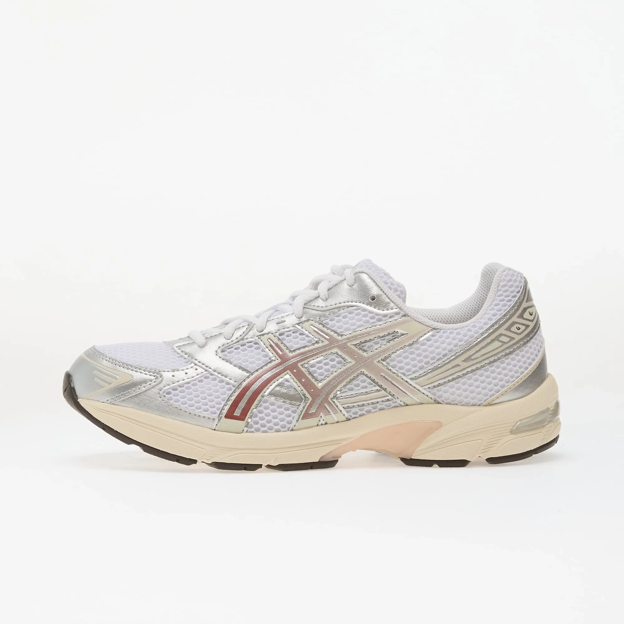 Sneakers Asics Gel-1130 White/ Rusted Rock Eur 39.5