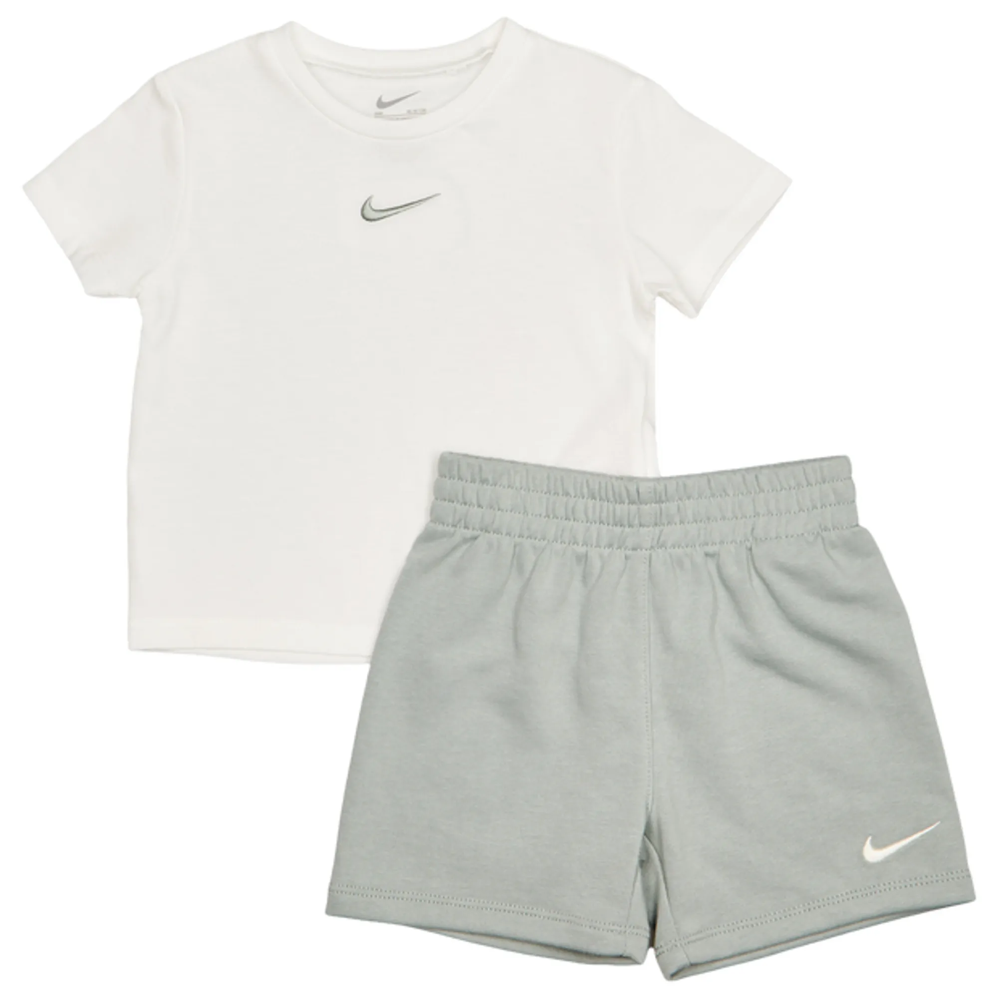 Nike  Unisex Tracksuits - White