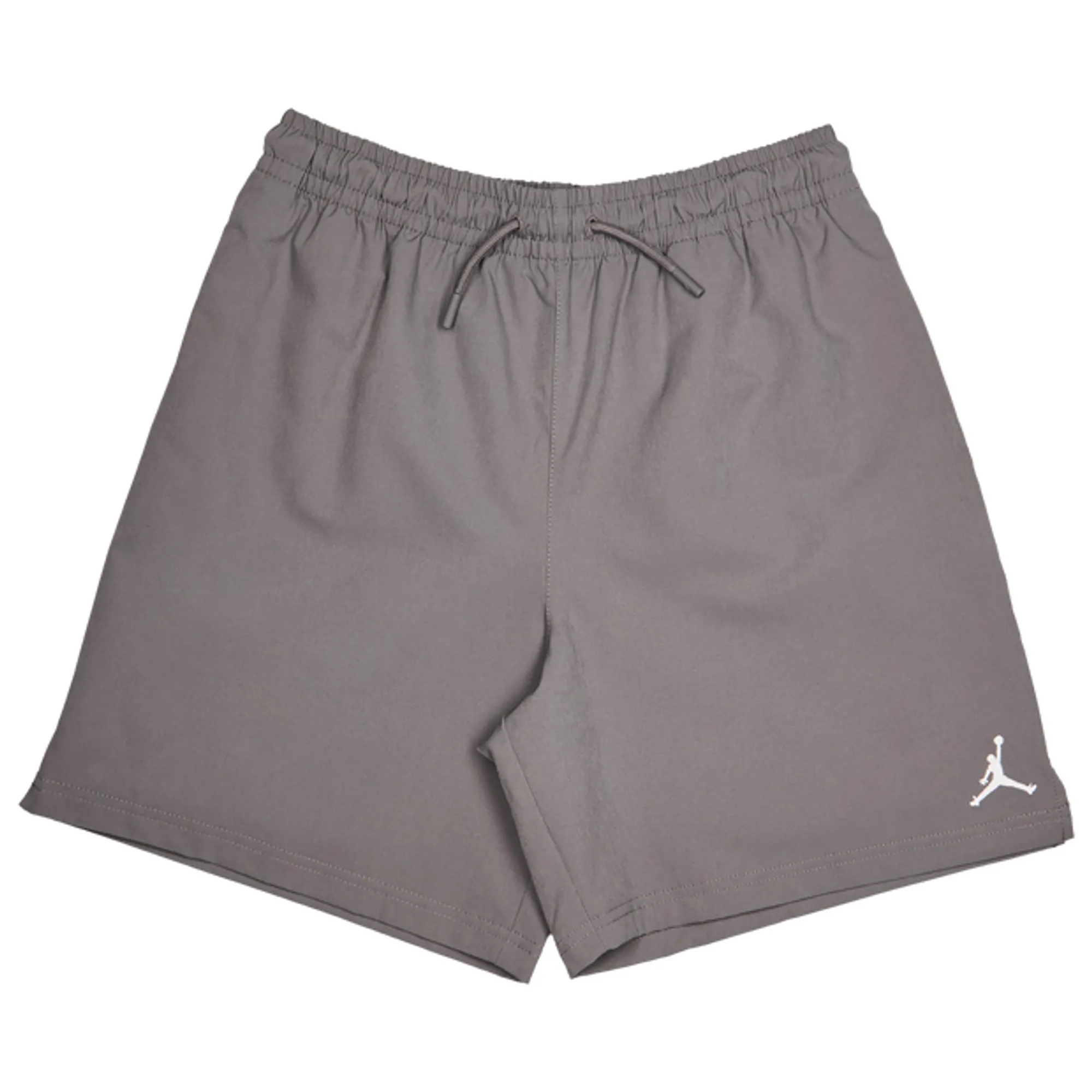 Jordan Kid's Shorts - Grey