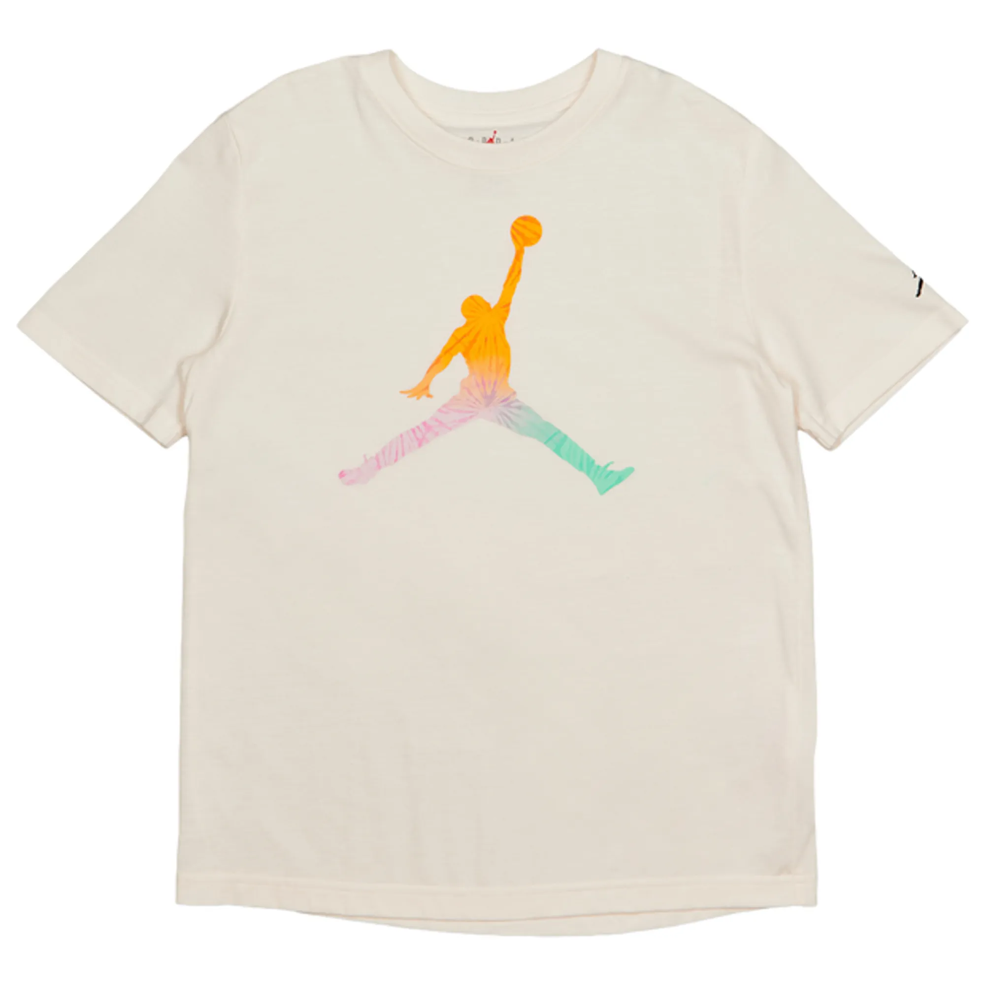 Jordan Kid's T-Shirts - White