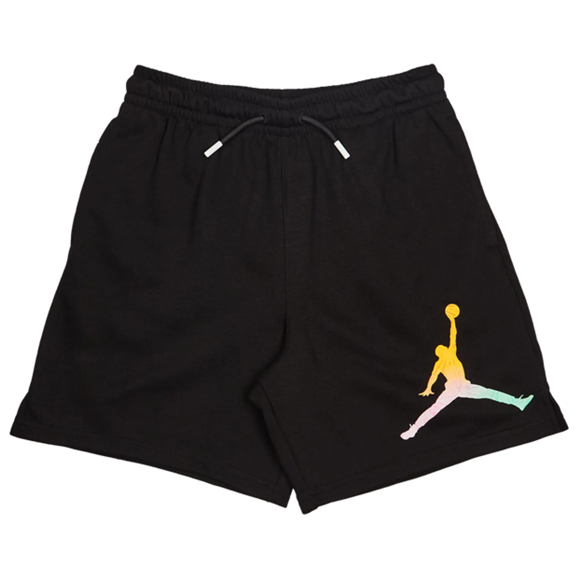 Jordan Kid's Shorts - Black