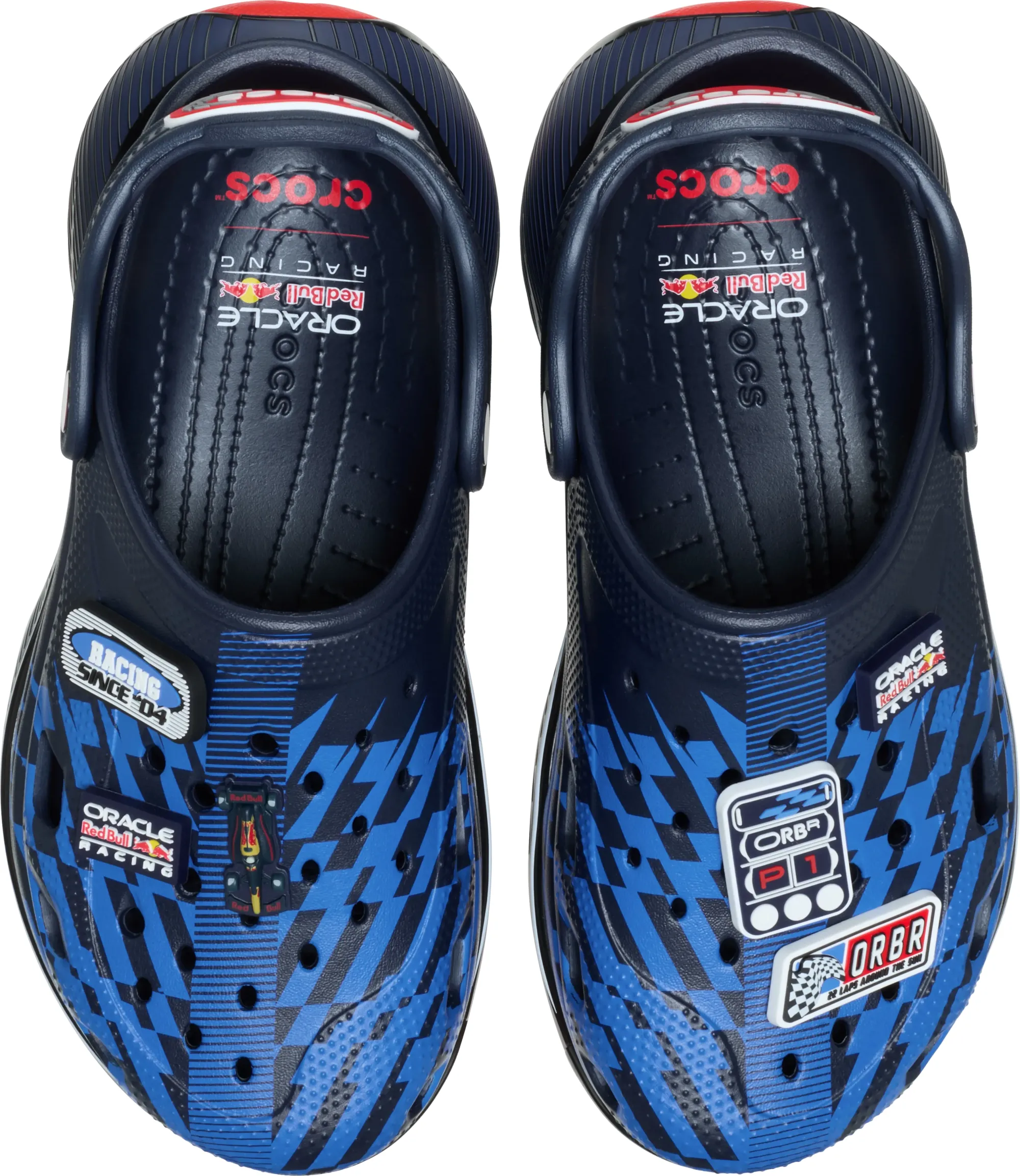 Crocs | Unisex | | Clogs | Multi | W10/M9