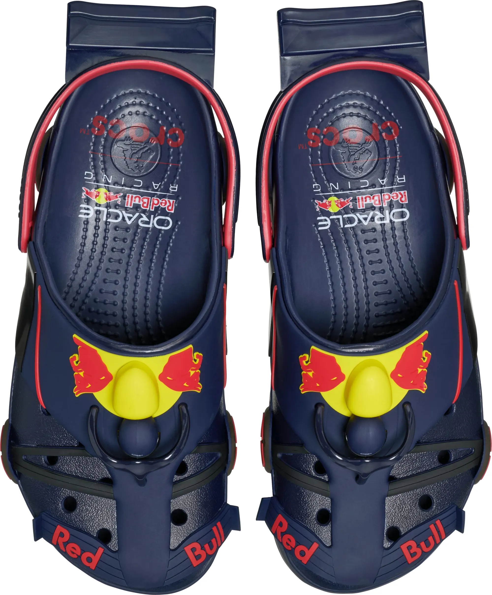 Crocs | Unisex | | Clogs | Multi | W10/M9