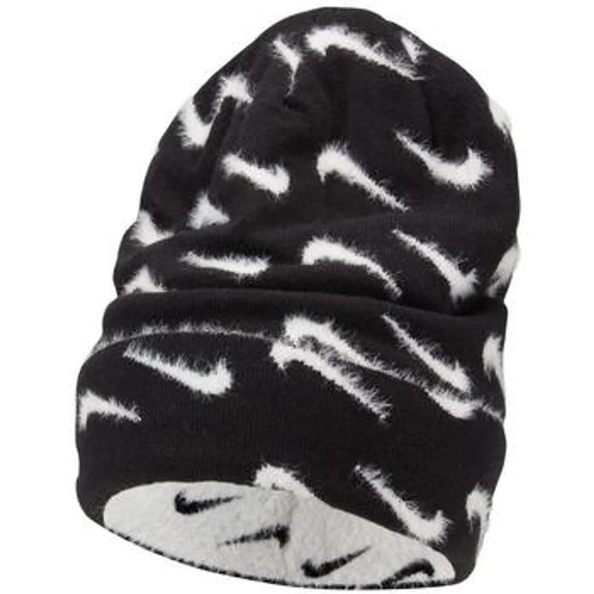 Nike  GT13807  girls's Children's beanie in Black