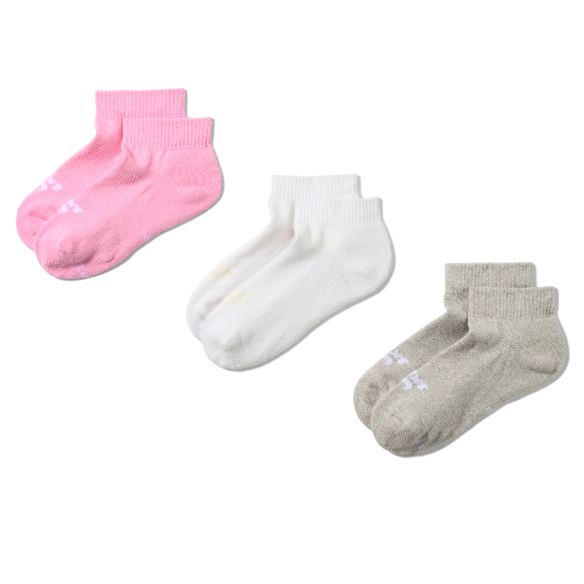 NikeSKIMS Women's Dri-FIT Ankle Socks - Multi-Colour