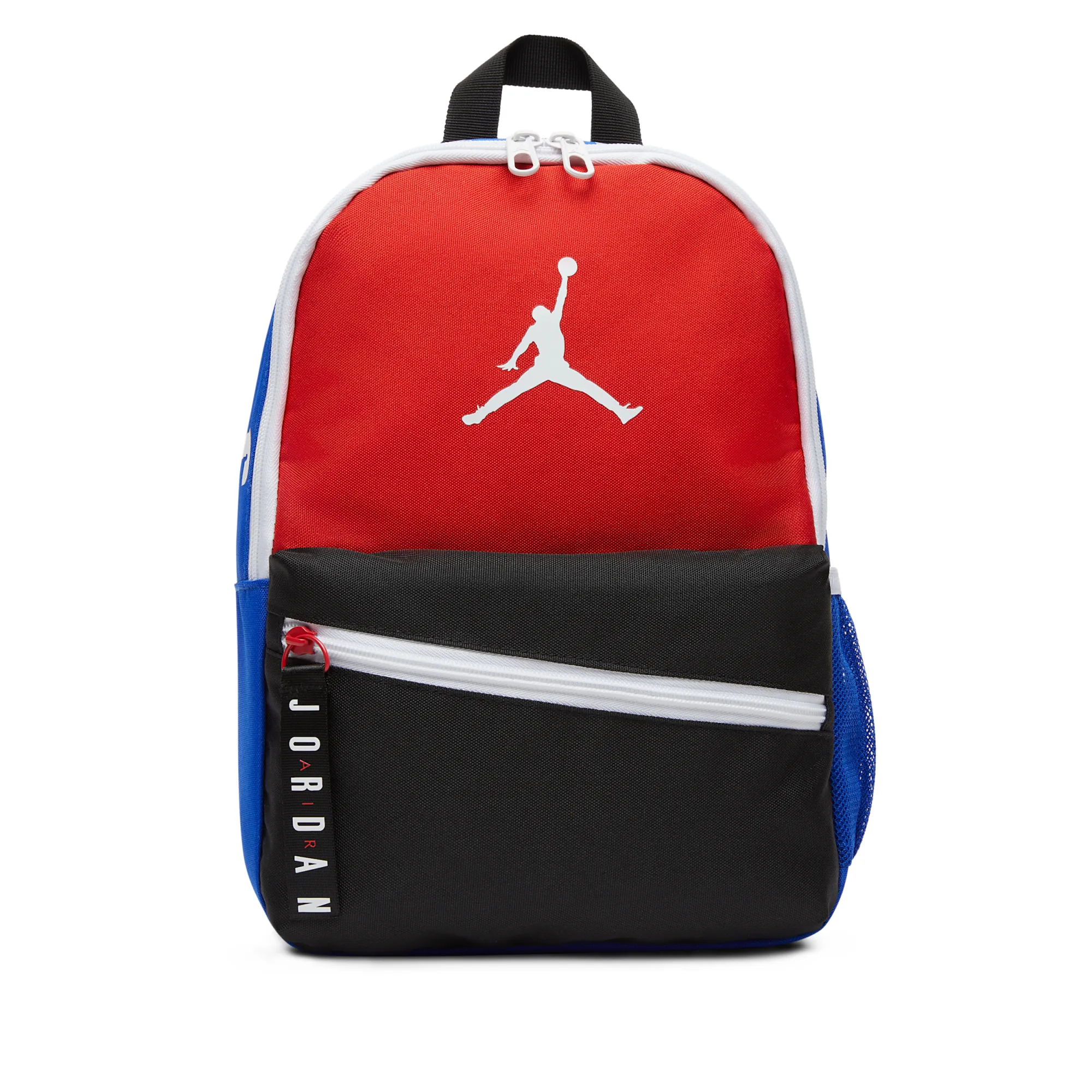 Nike Jordan Toddler Mini Air Patrol Backpack (11L) - Multi-Colour