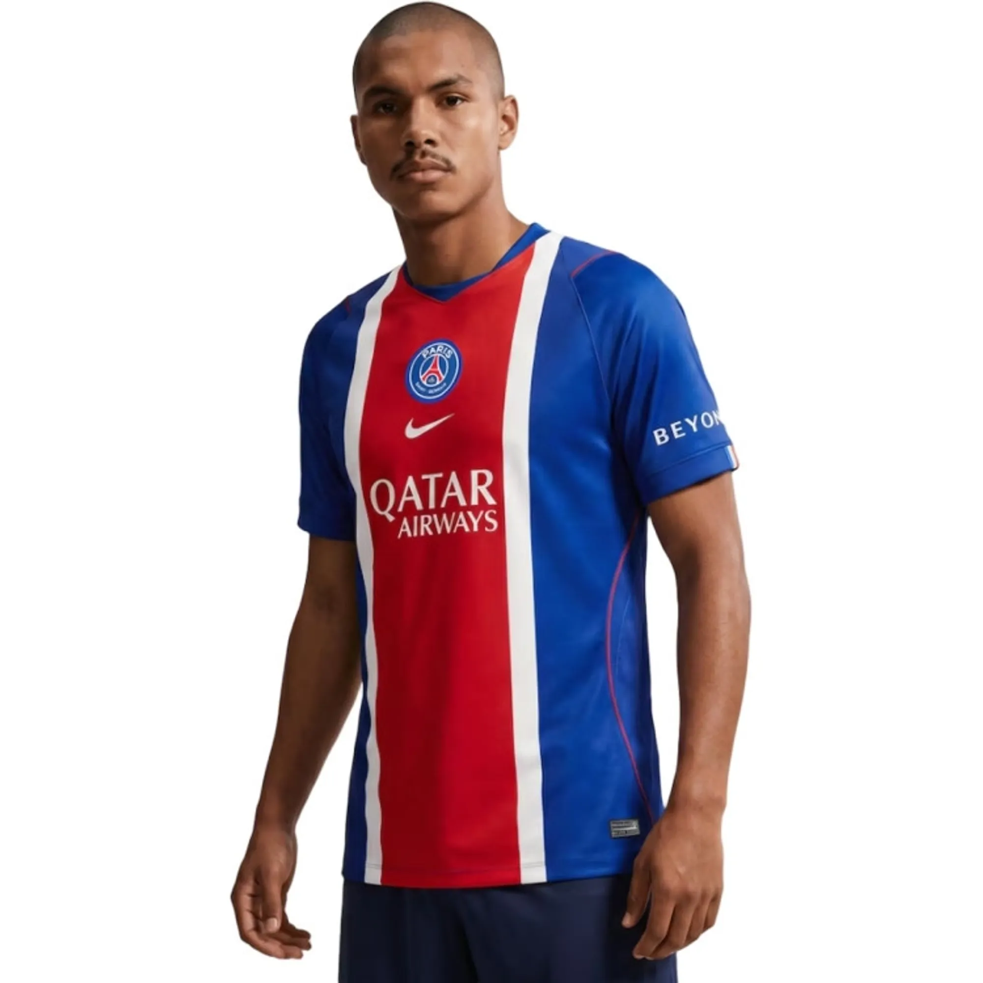 PSG Nike Home Stadium Shirt 2026-27