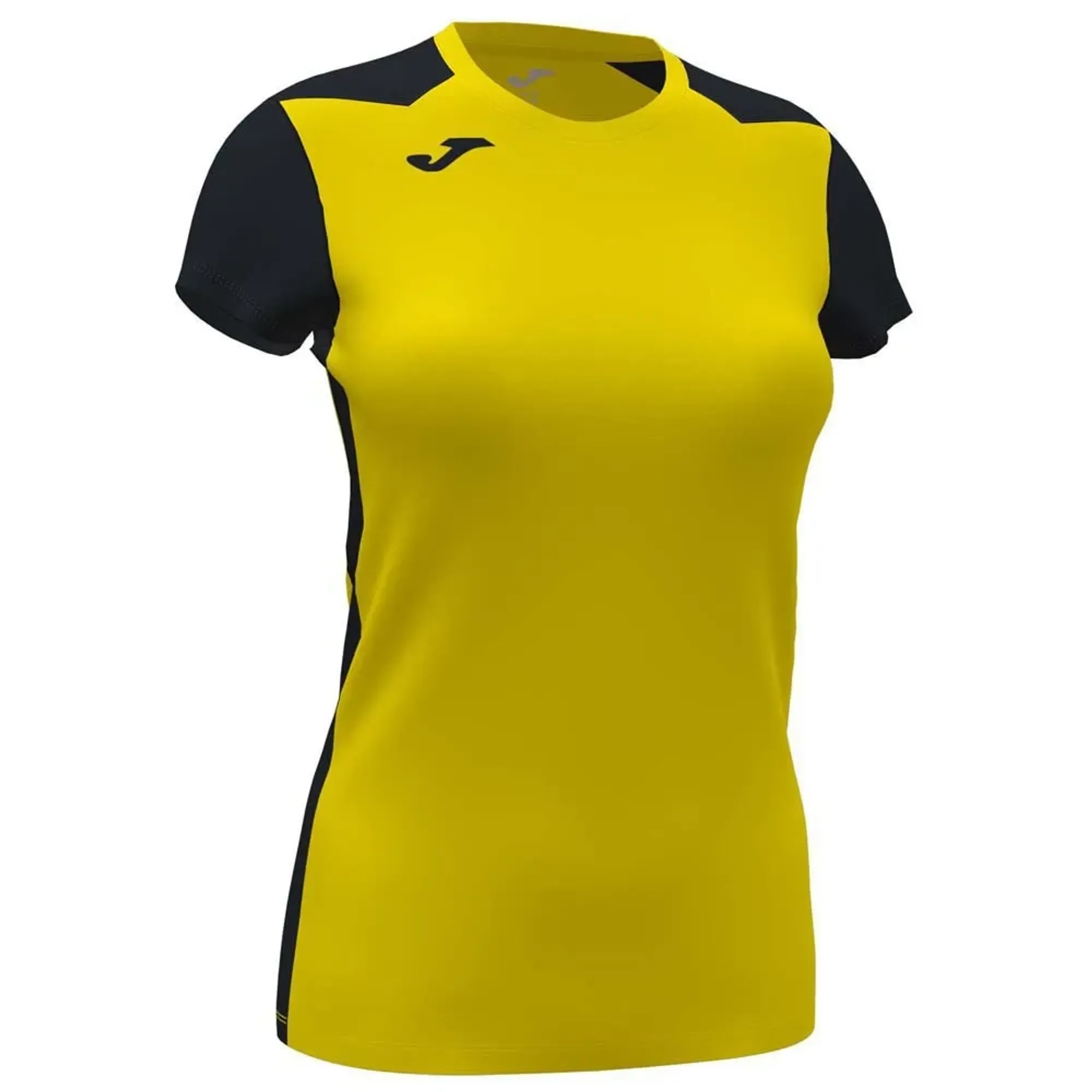 Joma Record Ii Short Sleeve T-shirt