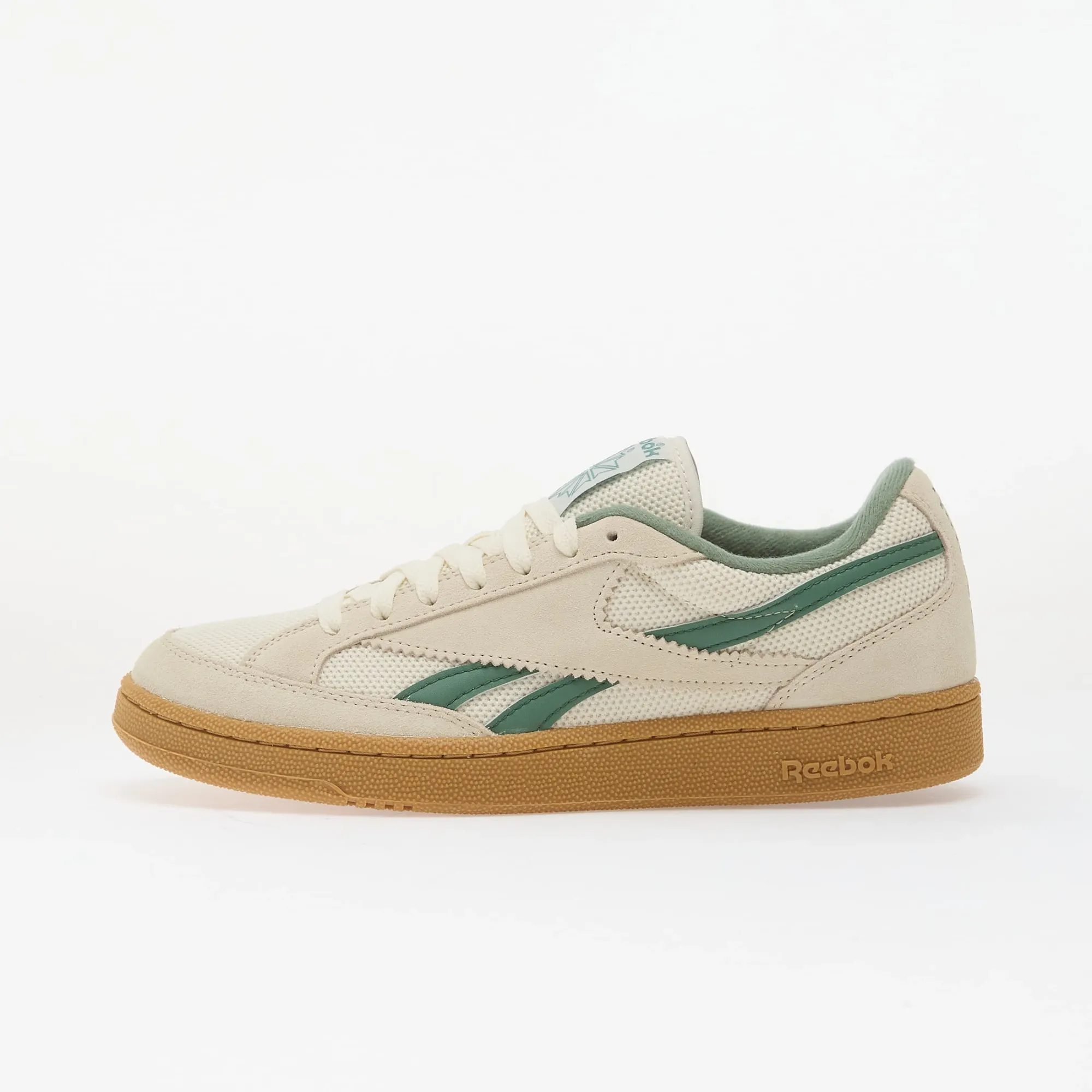 Sneakers Reebok Club C Grounds 70 Vintage Chalk/ Field Green/ Vintage Chalk Eur 43