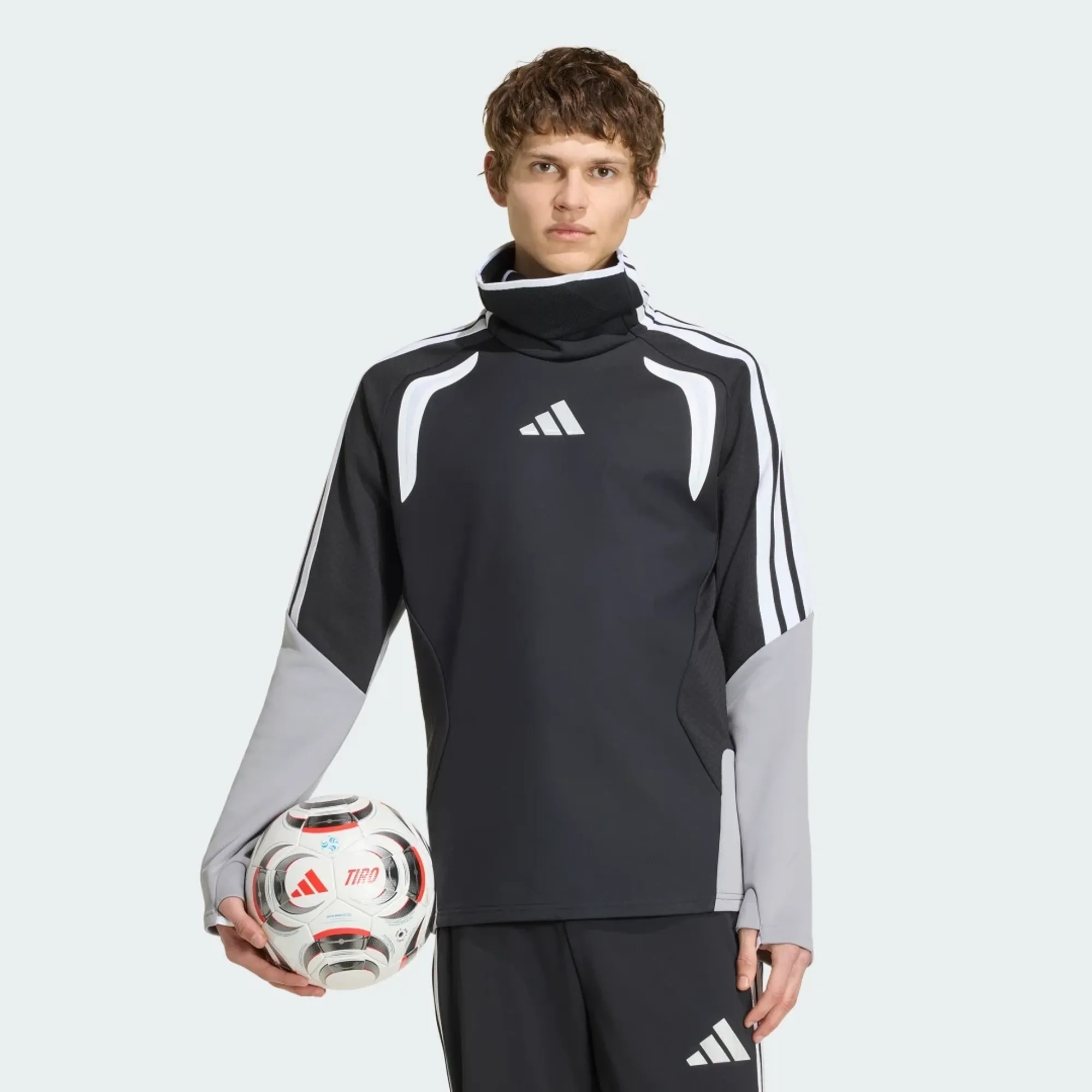 adidas TIRO26P WMTOP