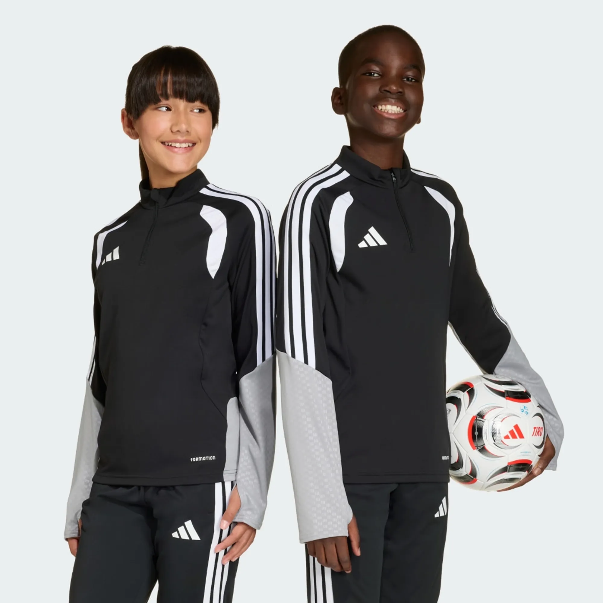 adidas Tiro 26 Competition Kids Training Top