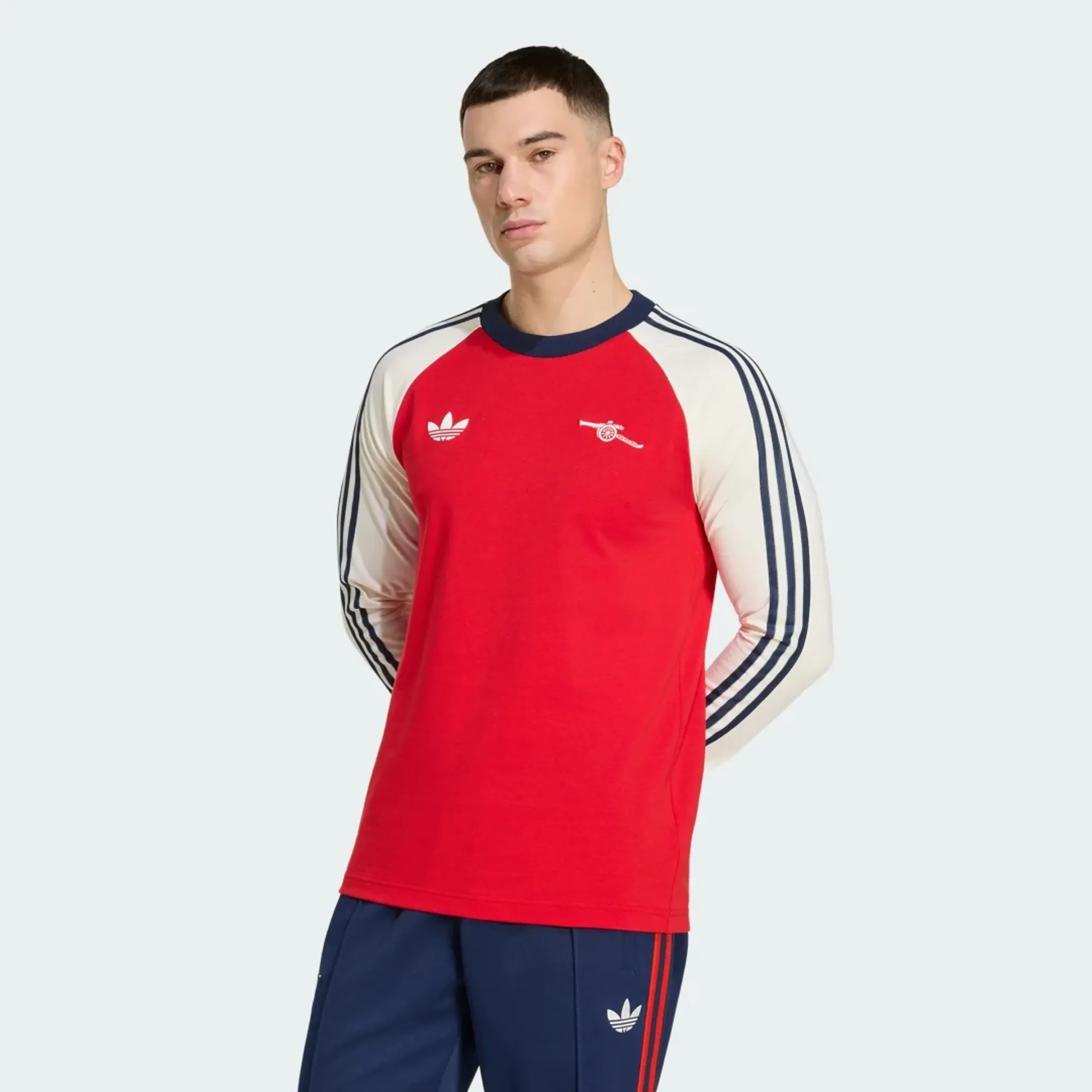 adidas Arsenal FC OG Longsleeve Shirt