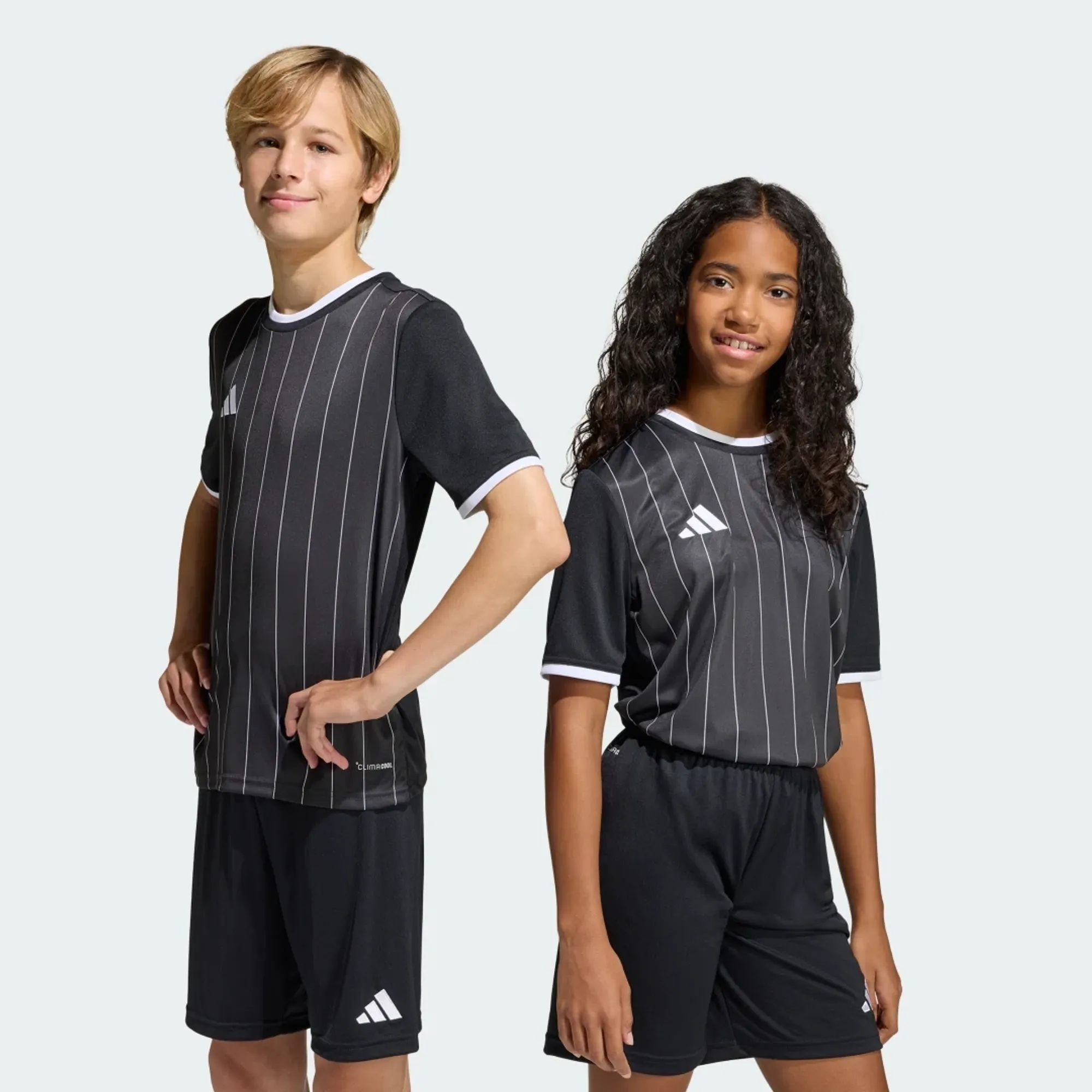 adidas Entrada26 Graphic Jersey Kids
