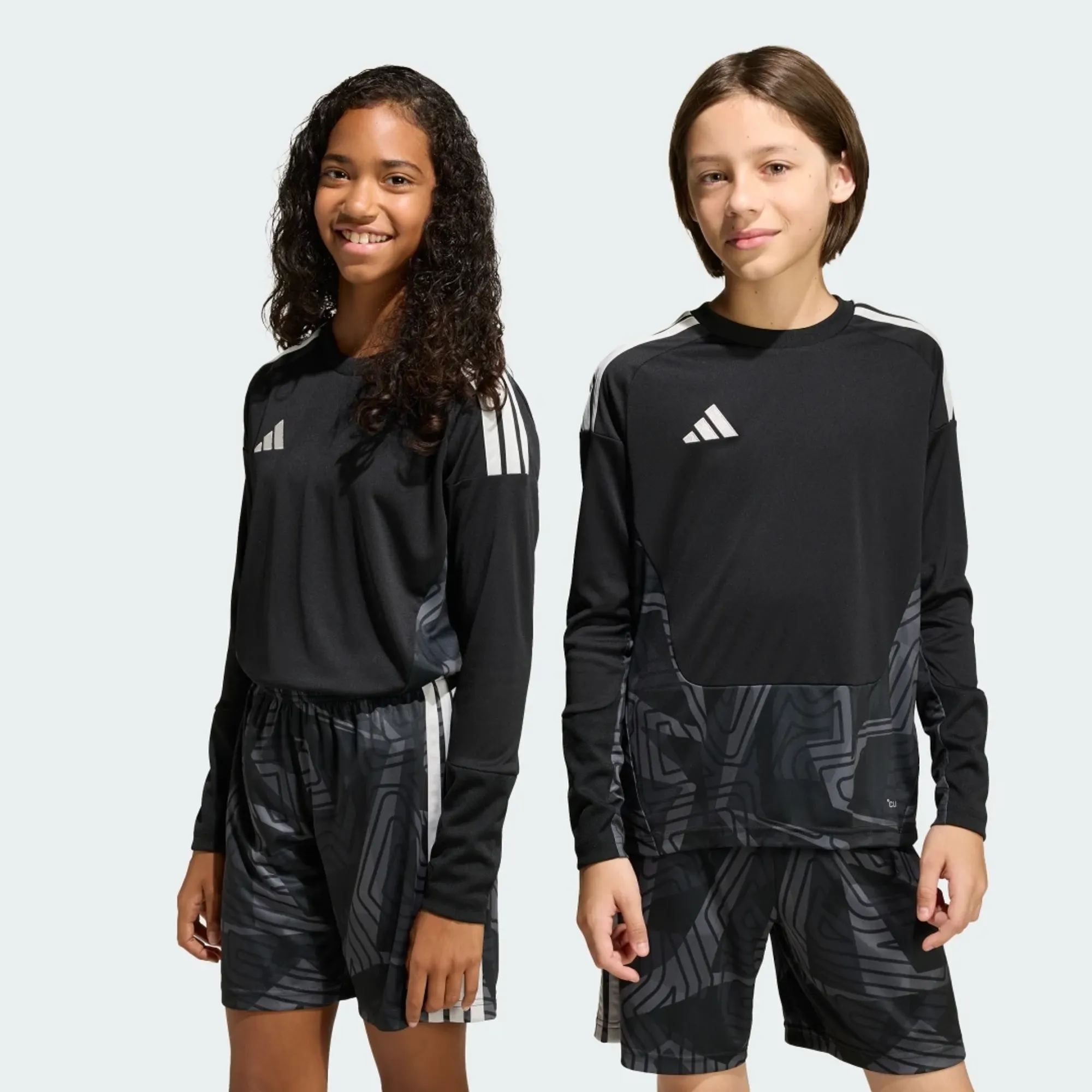 adidas TIRO26 COMPETITION GOALKEEPER JERSEY LONGSLEEVE KIDS