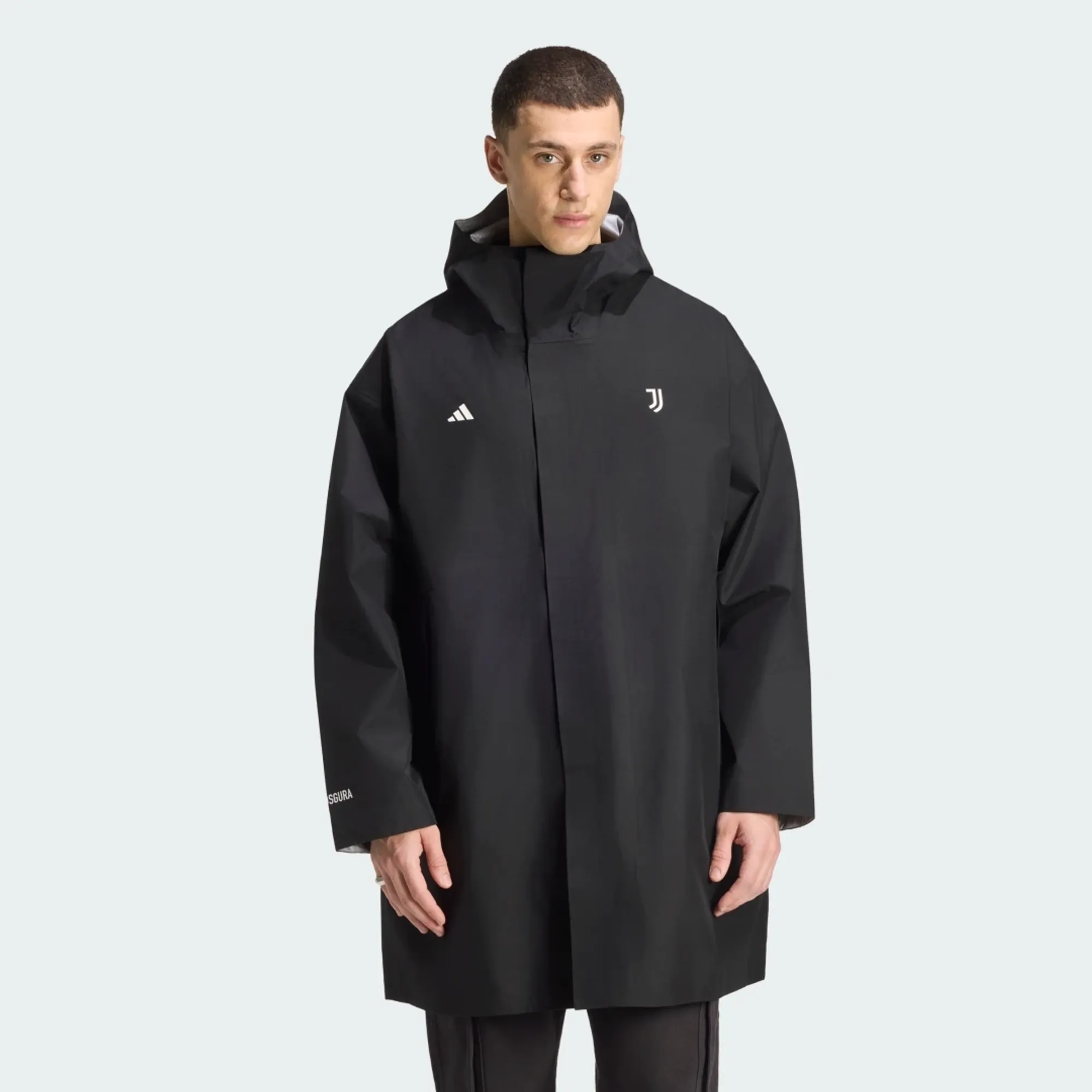 adidas Sgura Coat