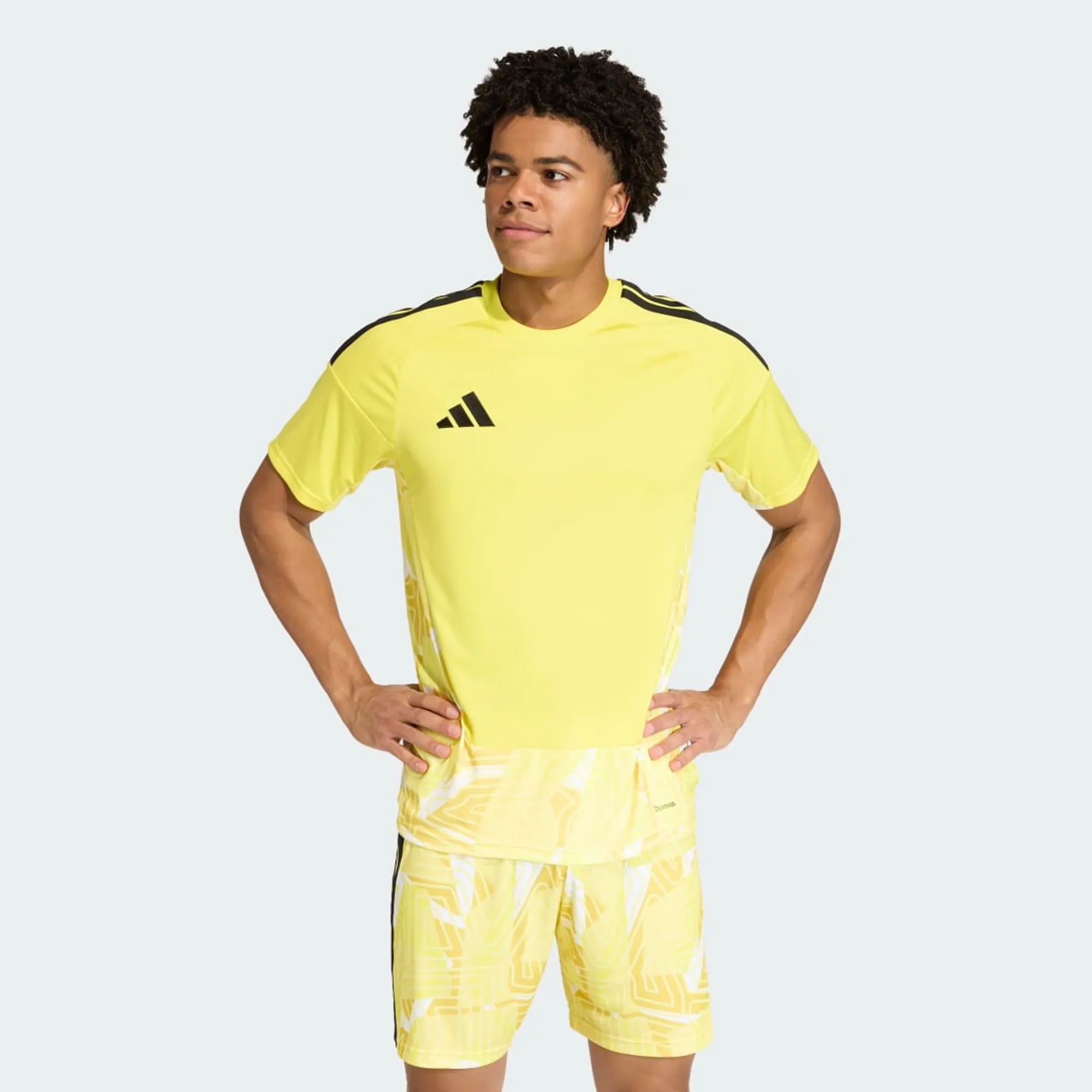 adidas TIRO26 COMPETITION GOALKEEPER JERSEY