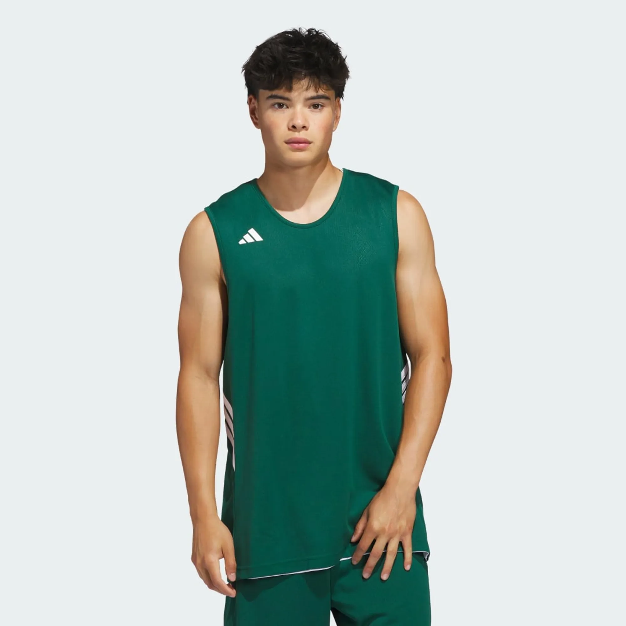 adidas 3G Speed Reversible Basketball AEROREADY Jersey