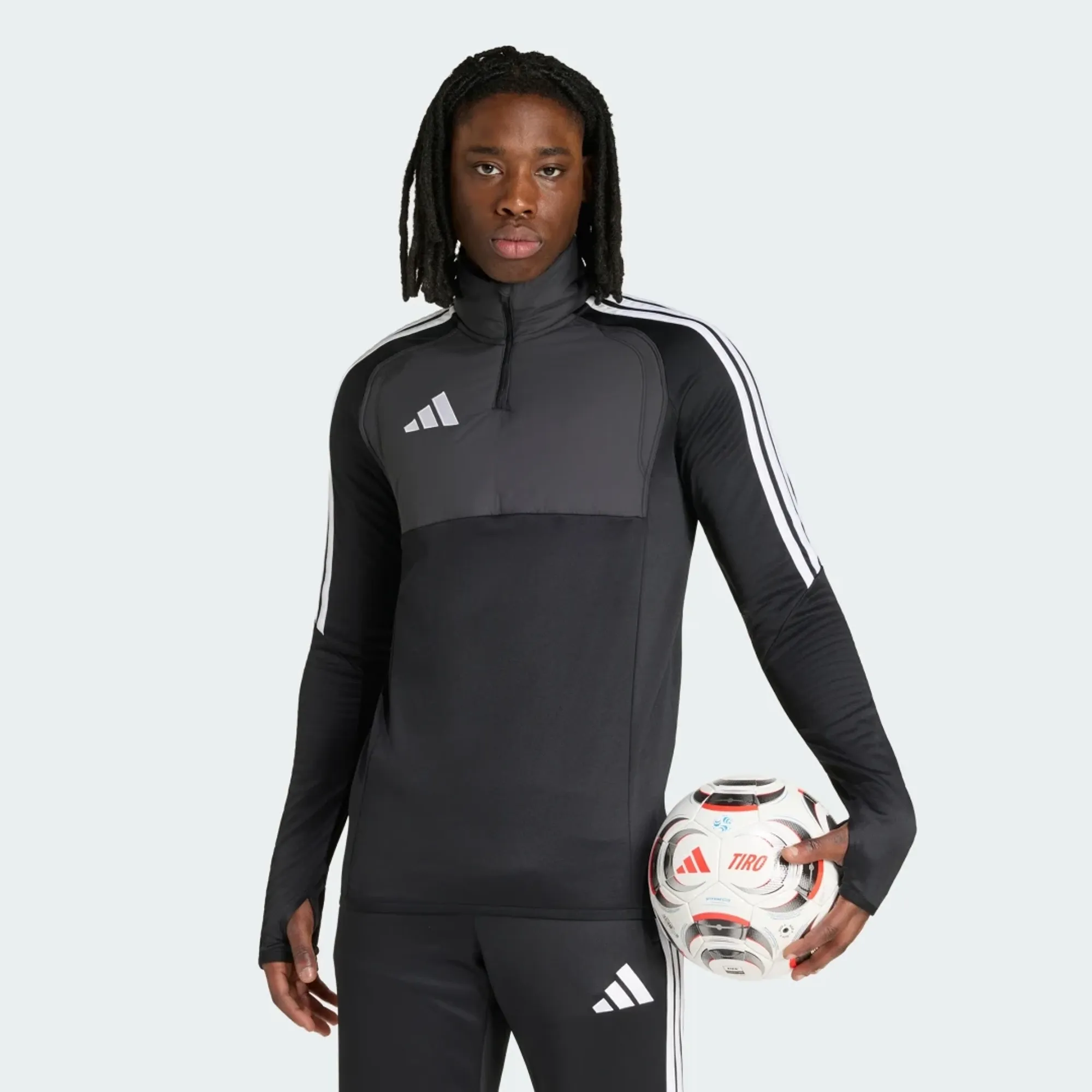 adidas Tiro26 League Winterized Training Top