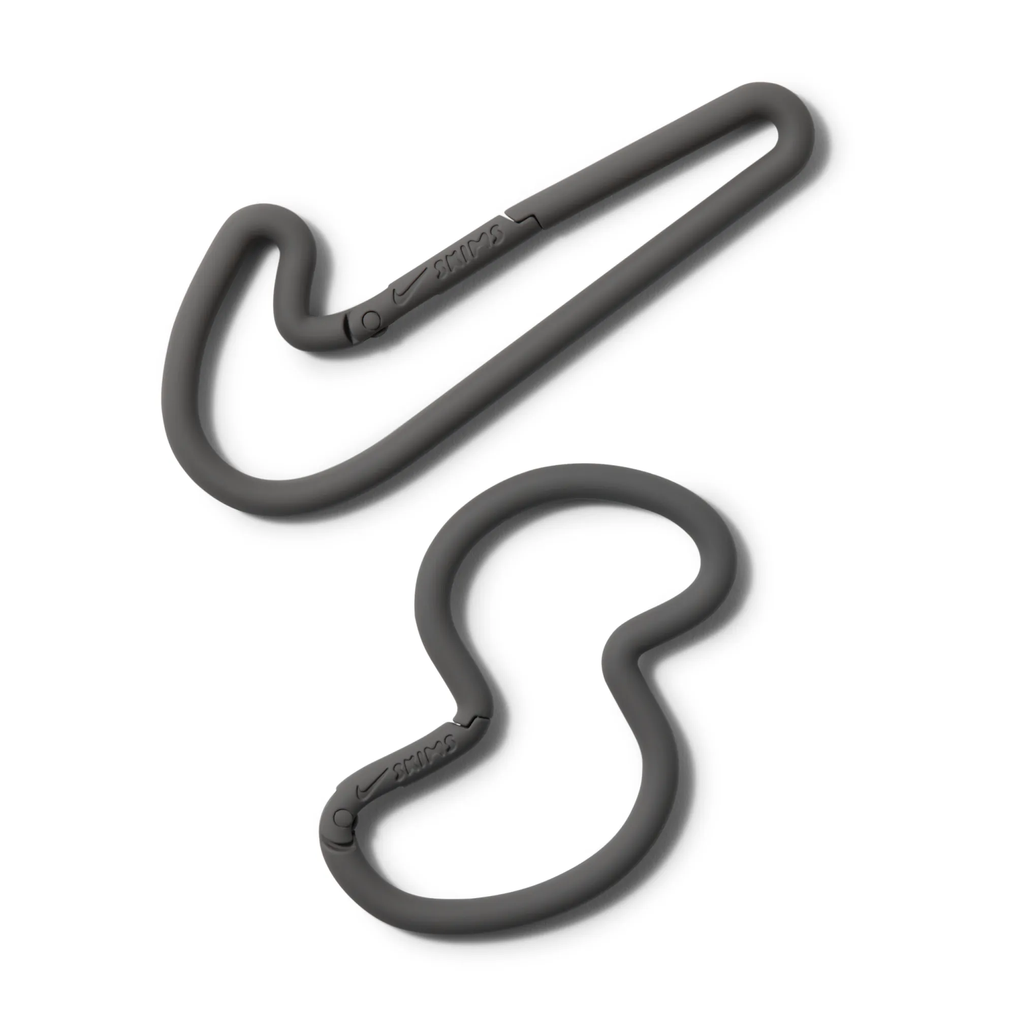 NikeSKIMS Women's Carabiner Set - Black