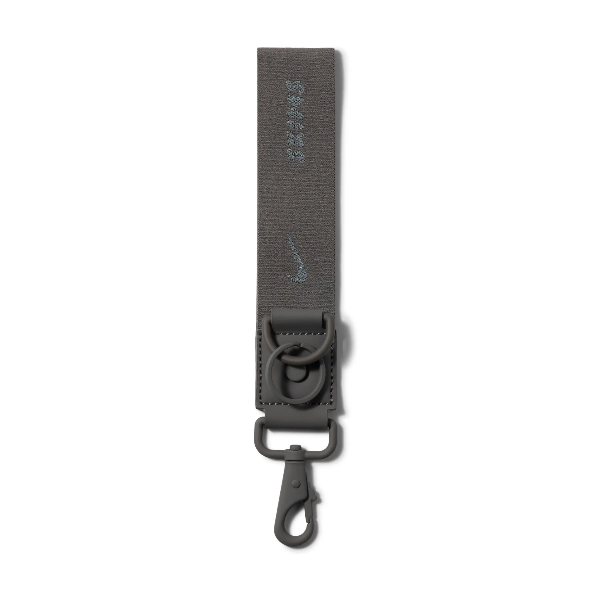 NikeSKIMS Women's Keychain - Black