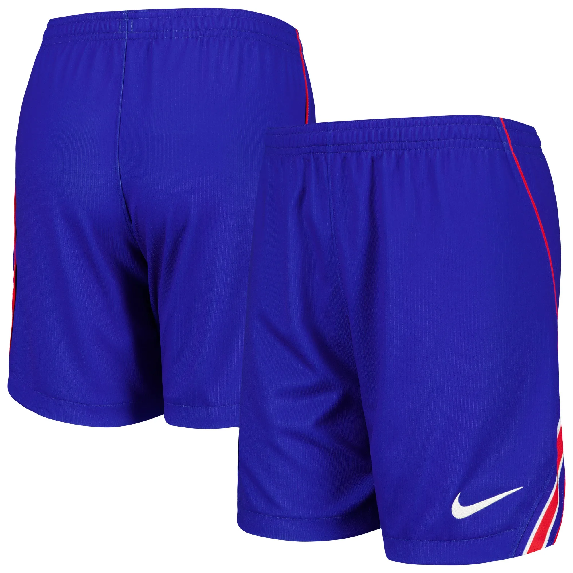PSG Nike Home Stadium Shorts 2026-27 - Womens