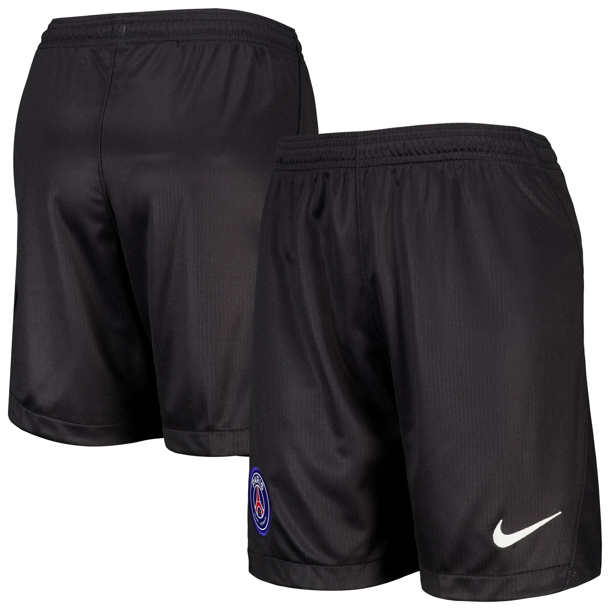 PSG Nike Goalkeeper Stadium Shorts 2026-27 - Kids