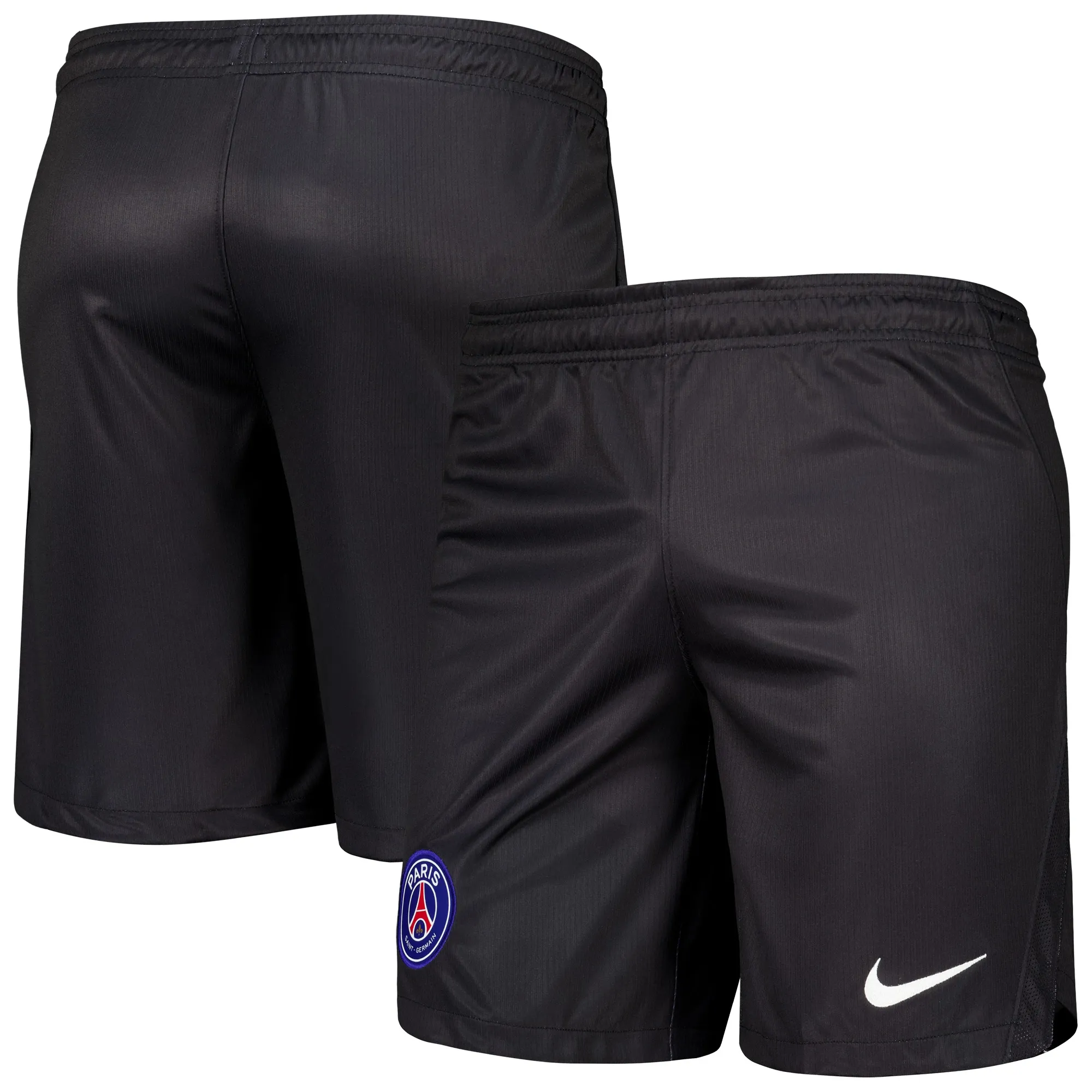 PSG Nike Goalkeeper Stadium Shorts 2026-27