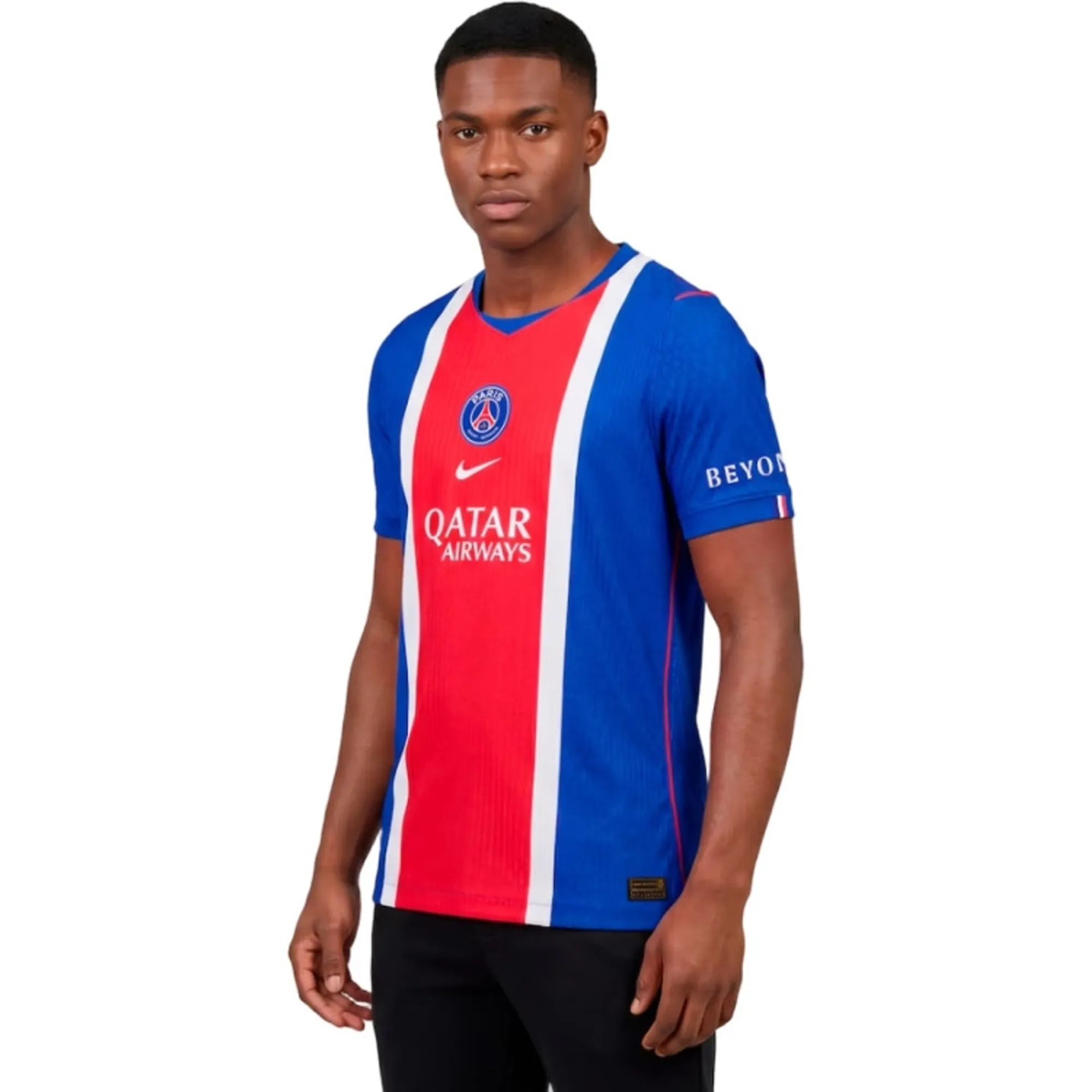 PSG Nike Home Aero-FIT Match Shirt 2026-27