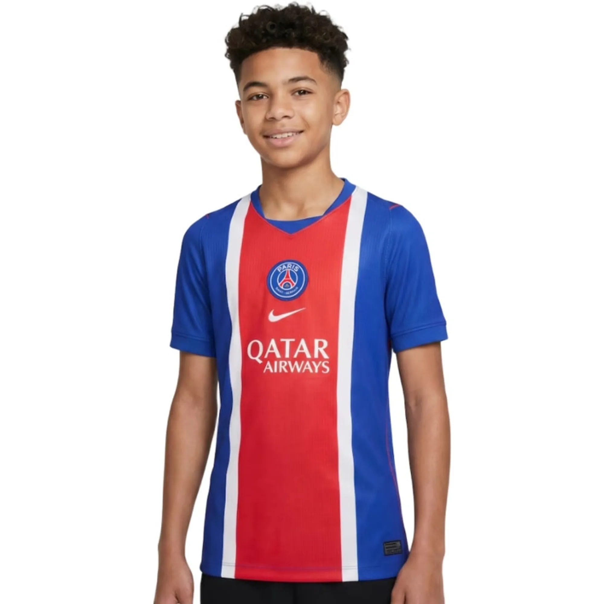 PSG Nike Home Stadium Shirt 2026-27 - Kids
