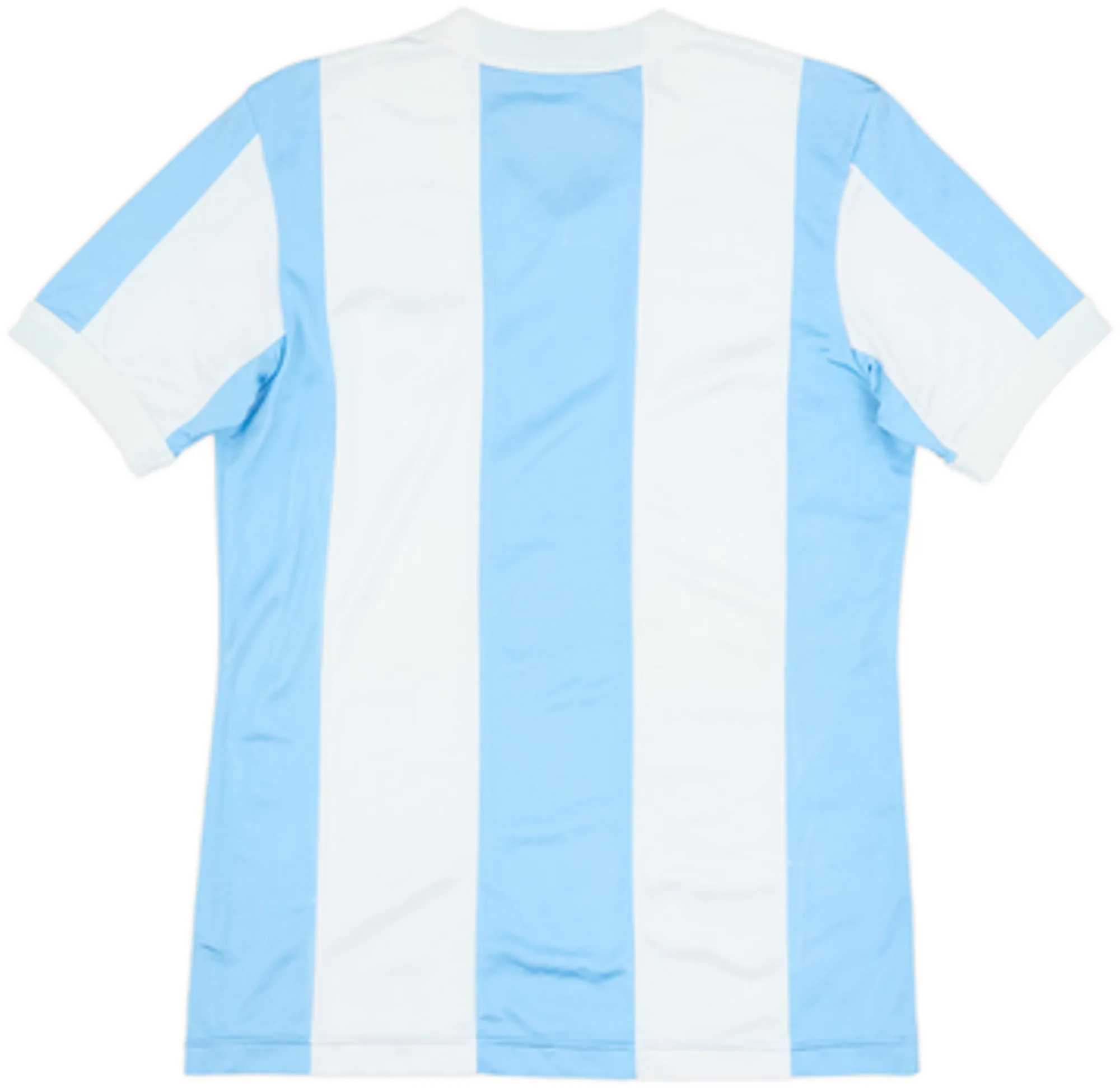 1984-86 Argentina Home Shirt - 5/10 - (S)