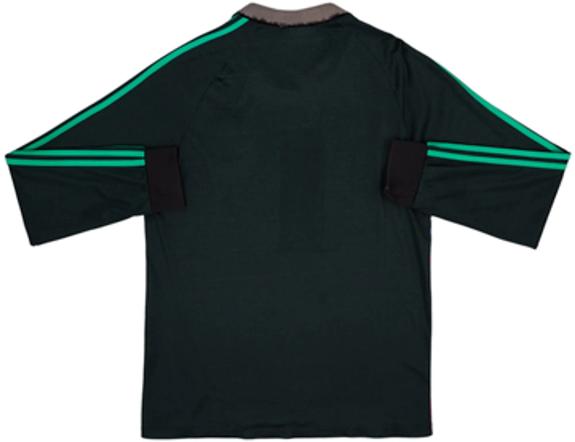 1990-91 Argentina GK Shirt - 5/10 - (M)