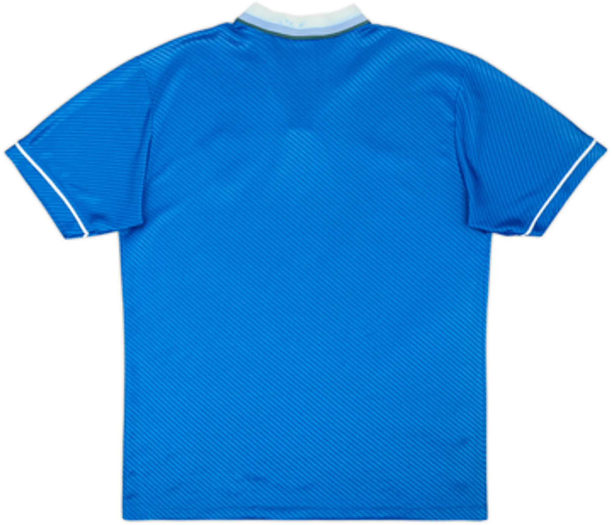 1994-97 Brazil Away Shirt - 8/10 - (L)
