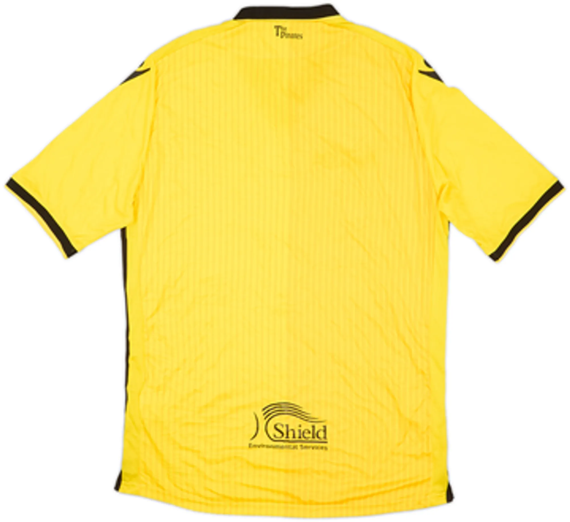 2016-17 Bristol Rovers Away Shirt (XXL)