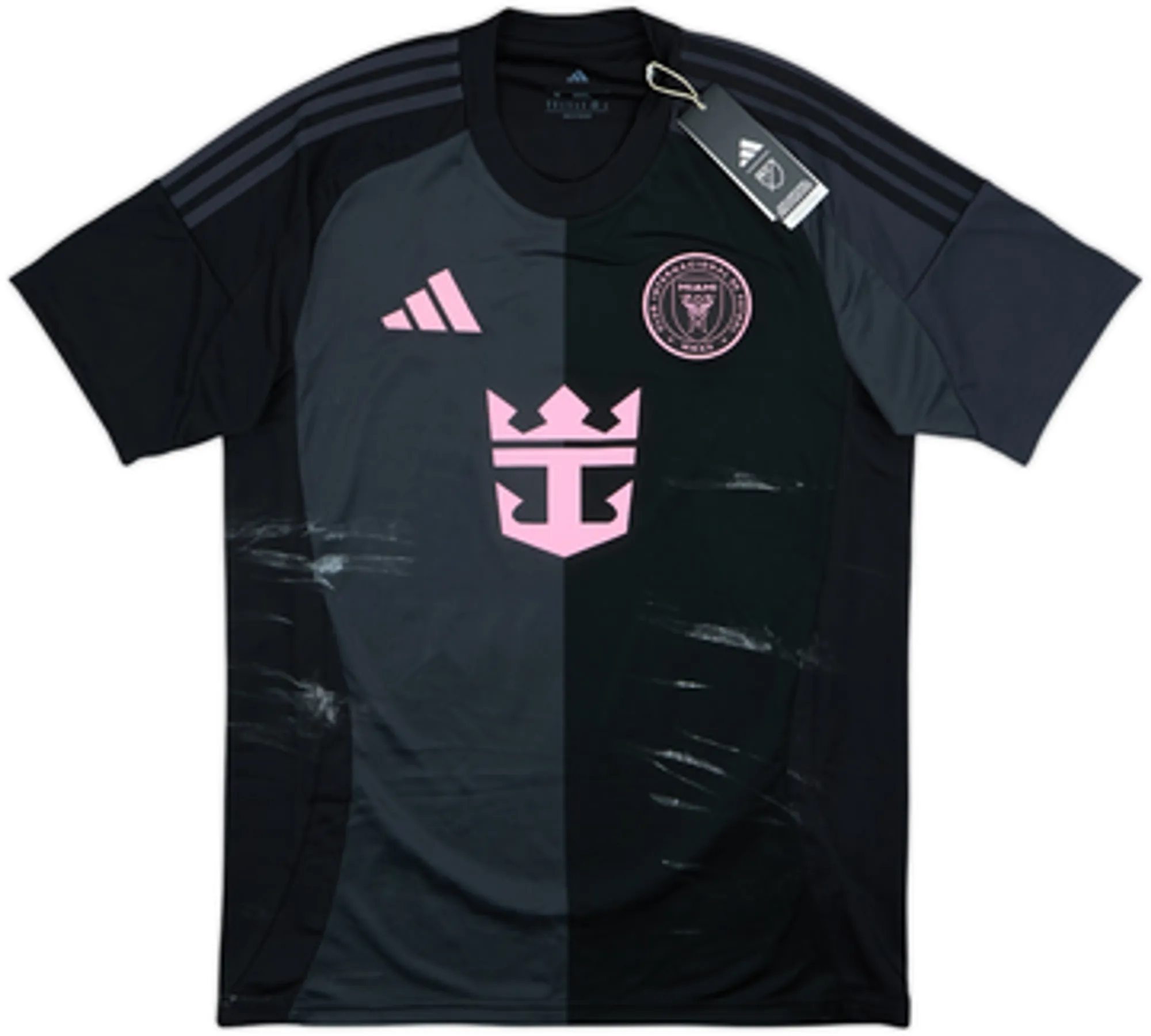 2025 Inter Miami Away Shirt Messi #10 (M)