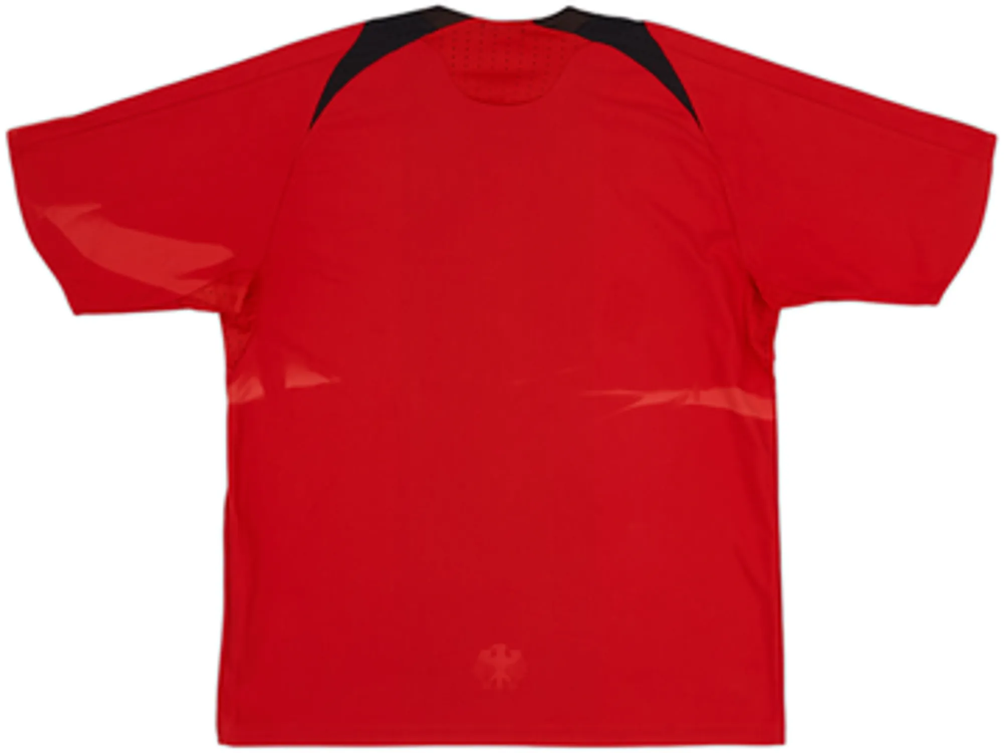2008-09 Germany Away Shirt - 6/10 - (L.Boys)