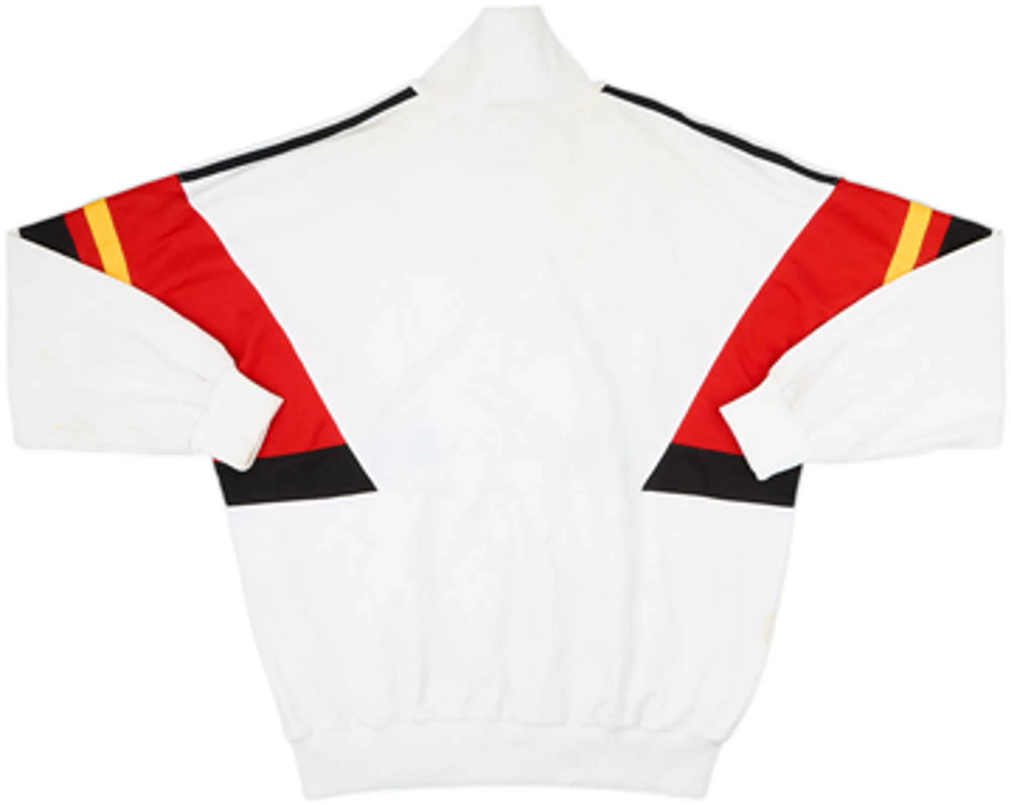 1986-88 Germany adidas Track Jacket - 5/10 - (M)