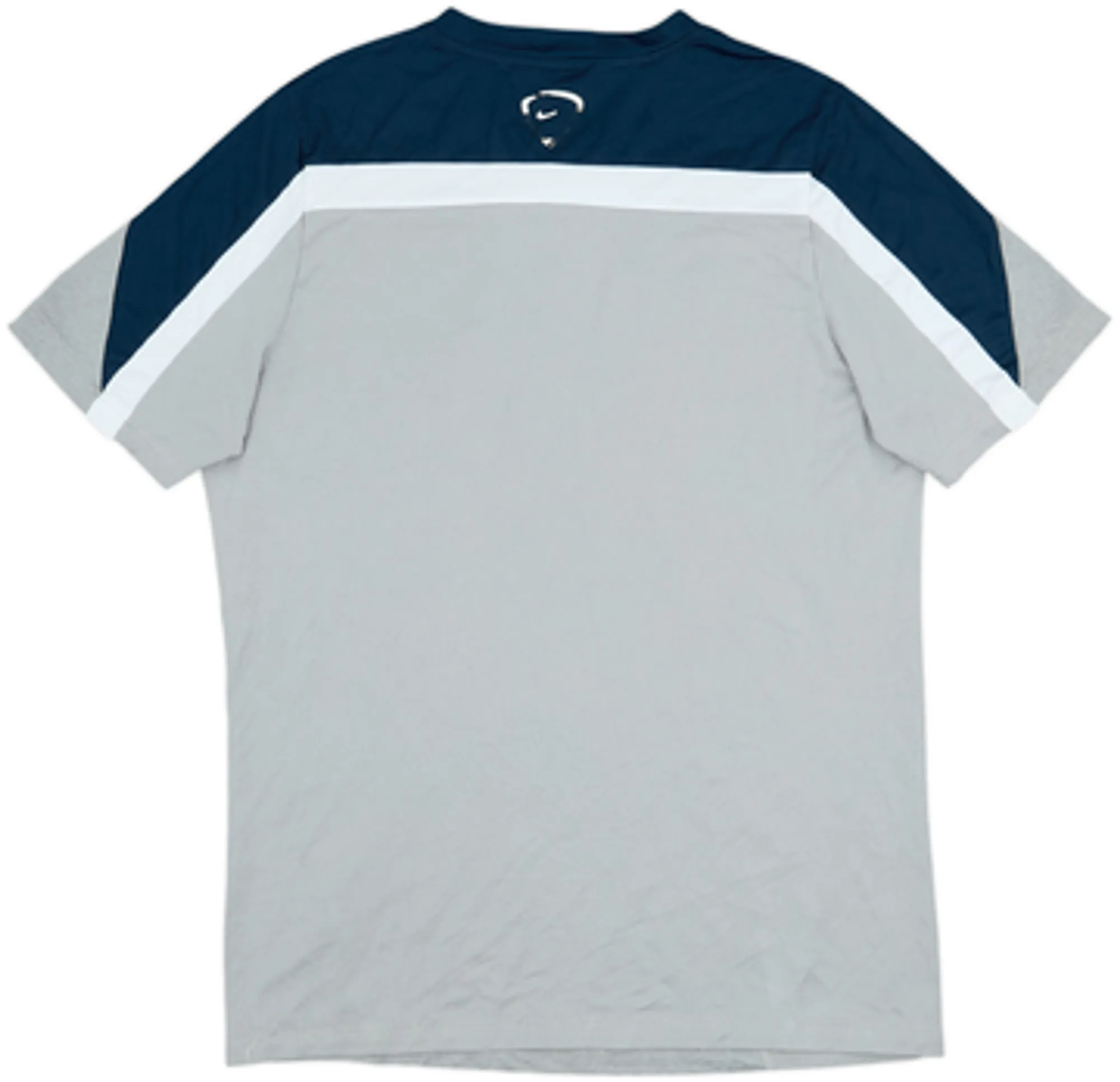 2014-15 England Authentic Nike Training Shirt - 5/10 - (L)