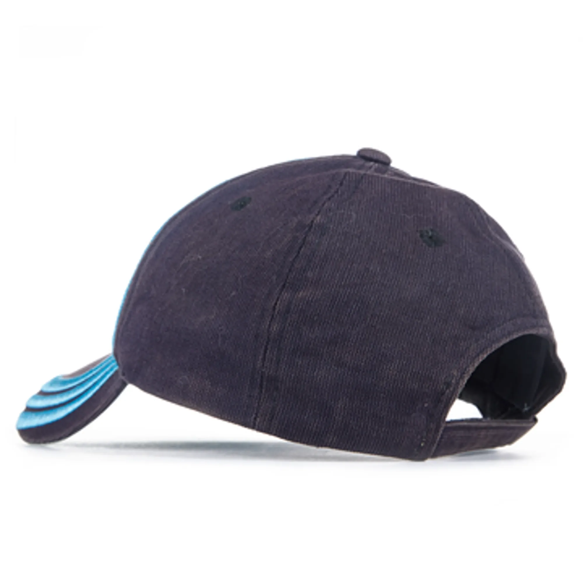 2005-06 Olympique Marseille adidas Cap - 7/10 - (Adults)