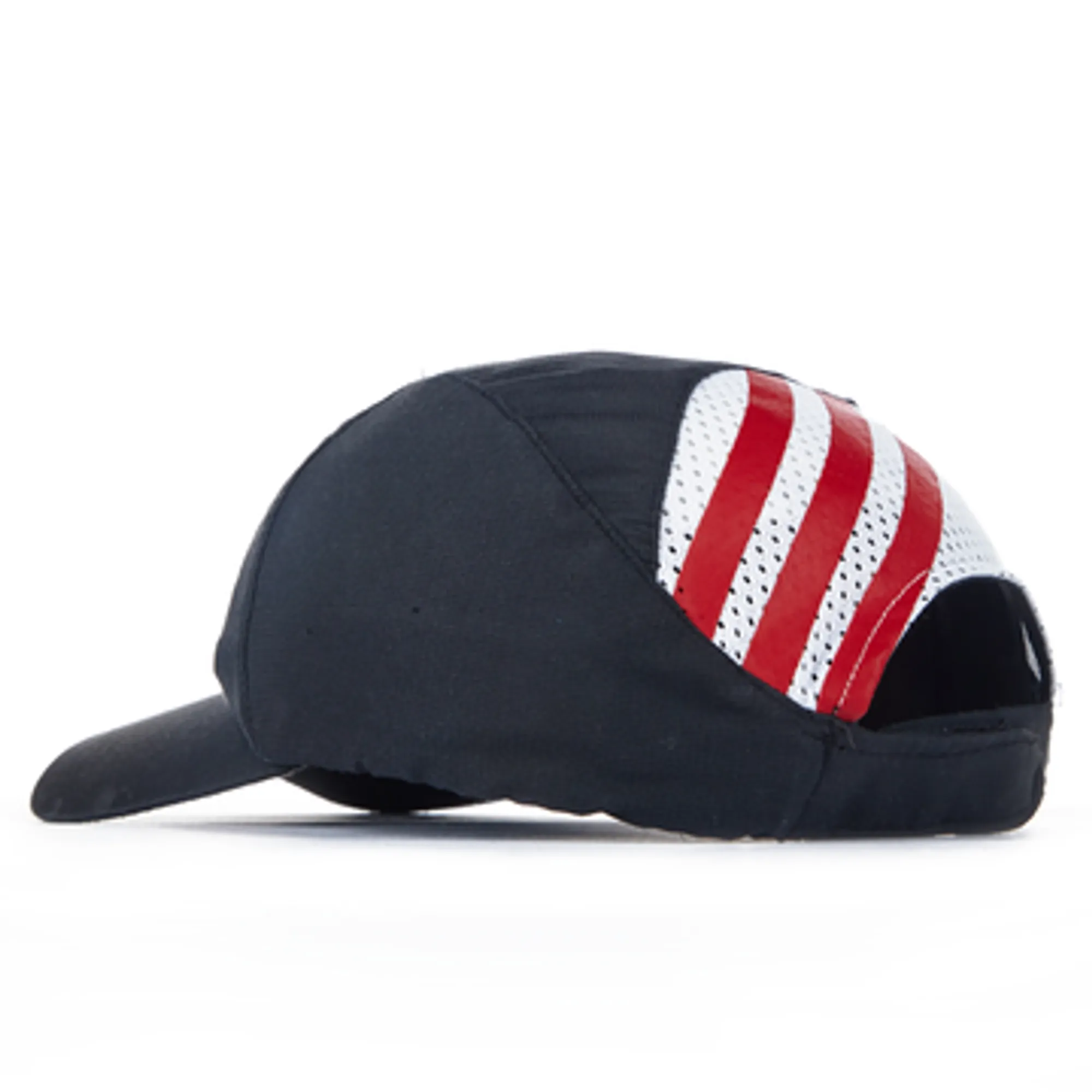 2008-09 Liverpool adidas Cap - 8/10 - (Adults)