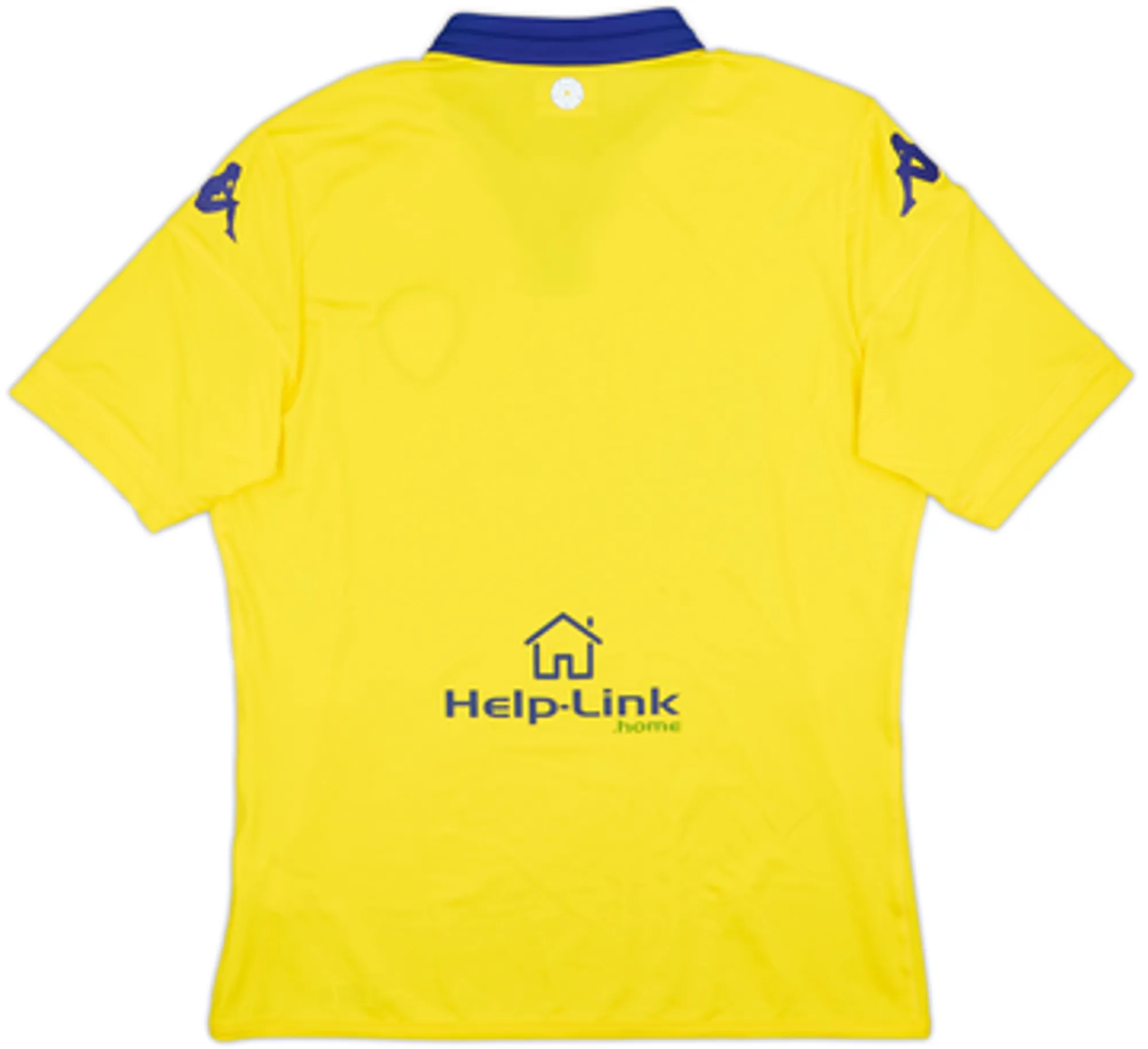 2015-16 Leeds United Away Shirt (XL)