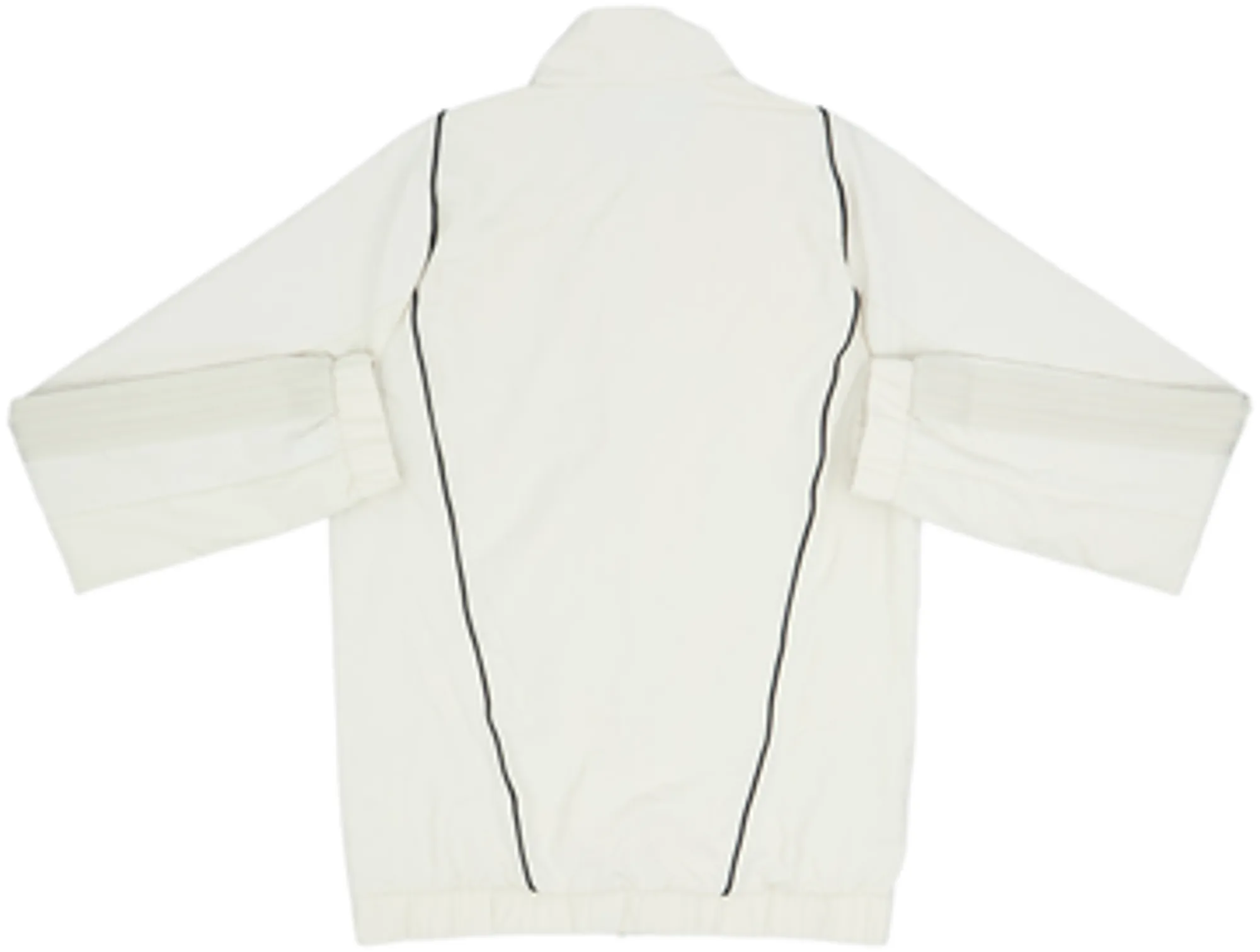 2022-23 Germany adidas Track Jacket - 5/10 - (XS)