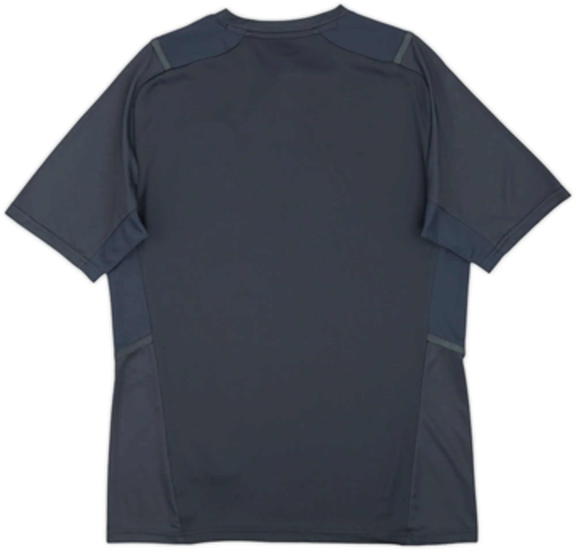 2020-21 Plymouth Puma Training Shirt (M)