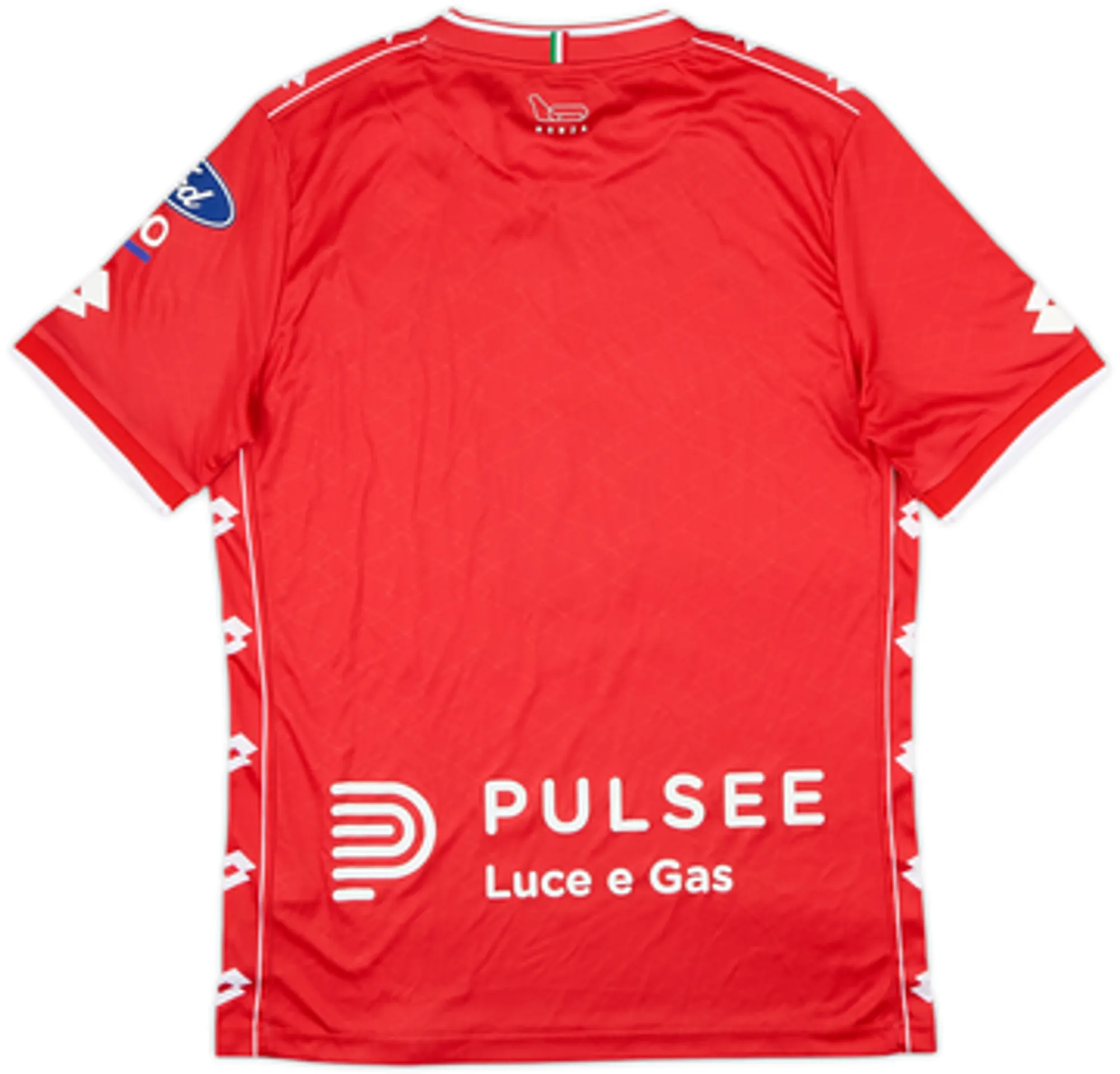 2024-25 Monza Home Shirt (M)
