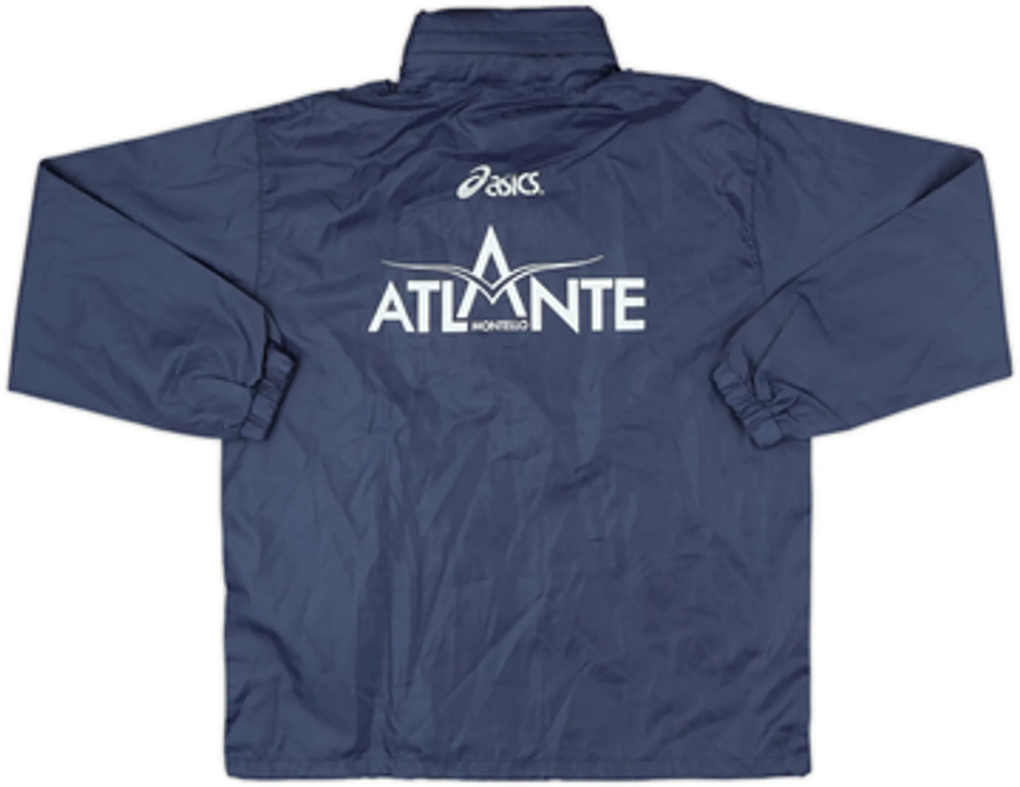 2004-05 Torino Asics Track Jacket (M.Boys)