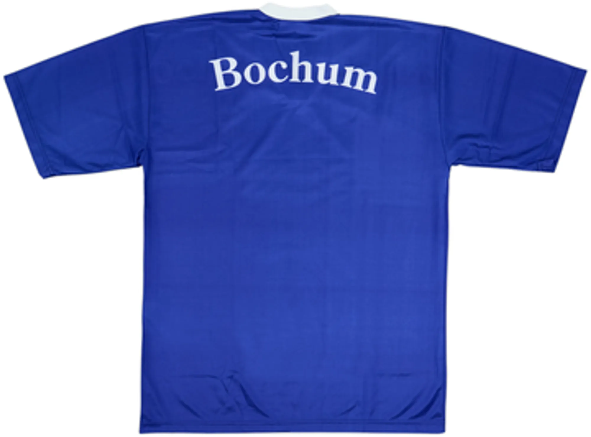 1995-96 VFL Bochum Home Shirt (L)