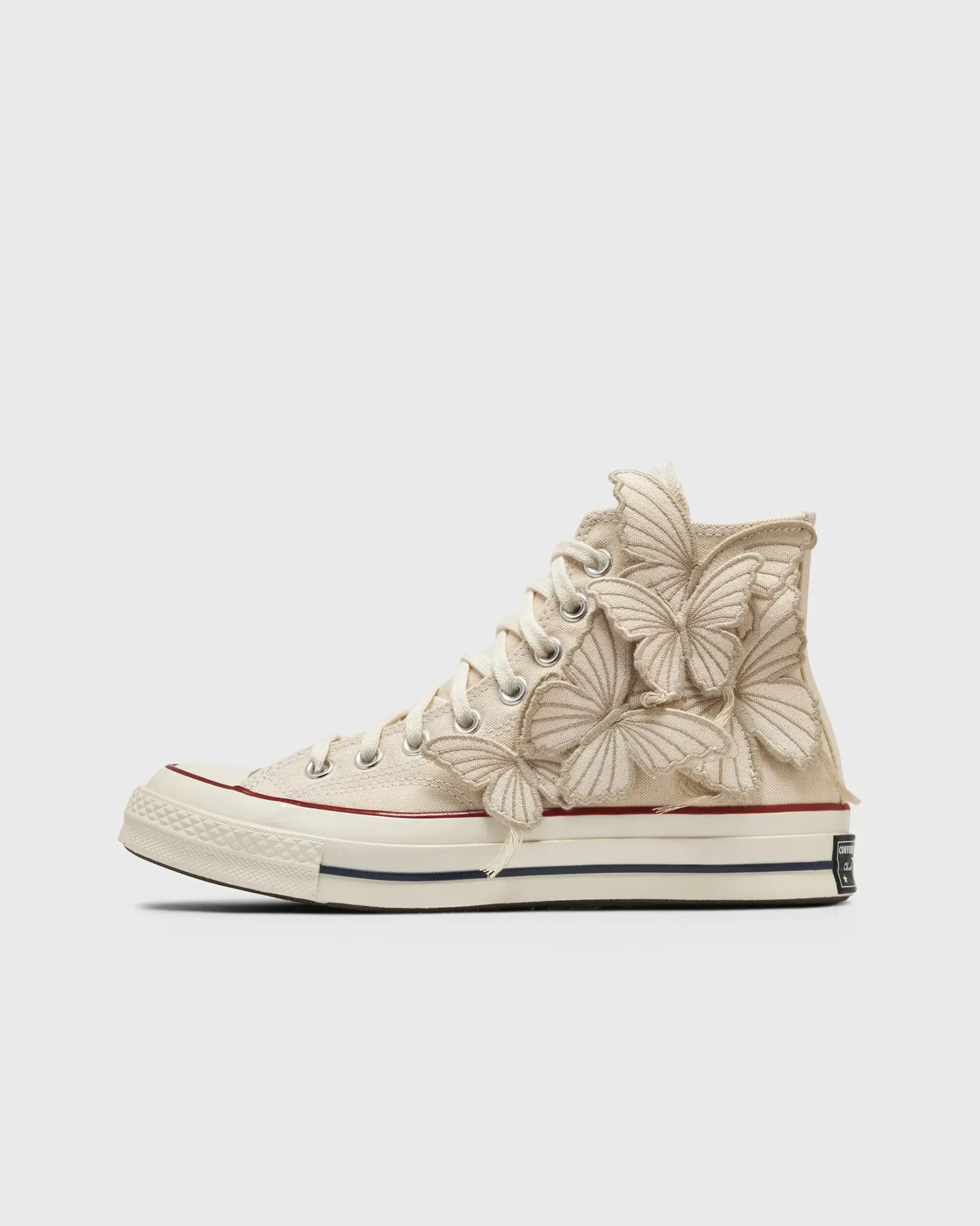 CHUCK 70 CANVAS LTD