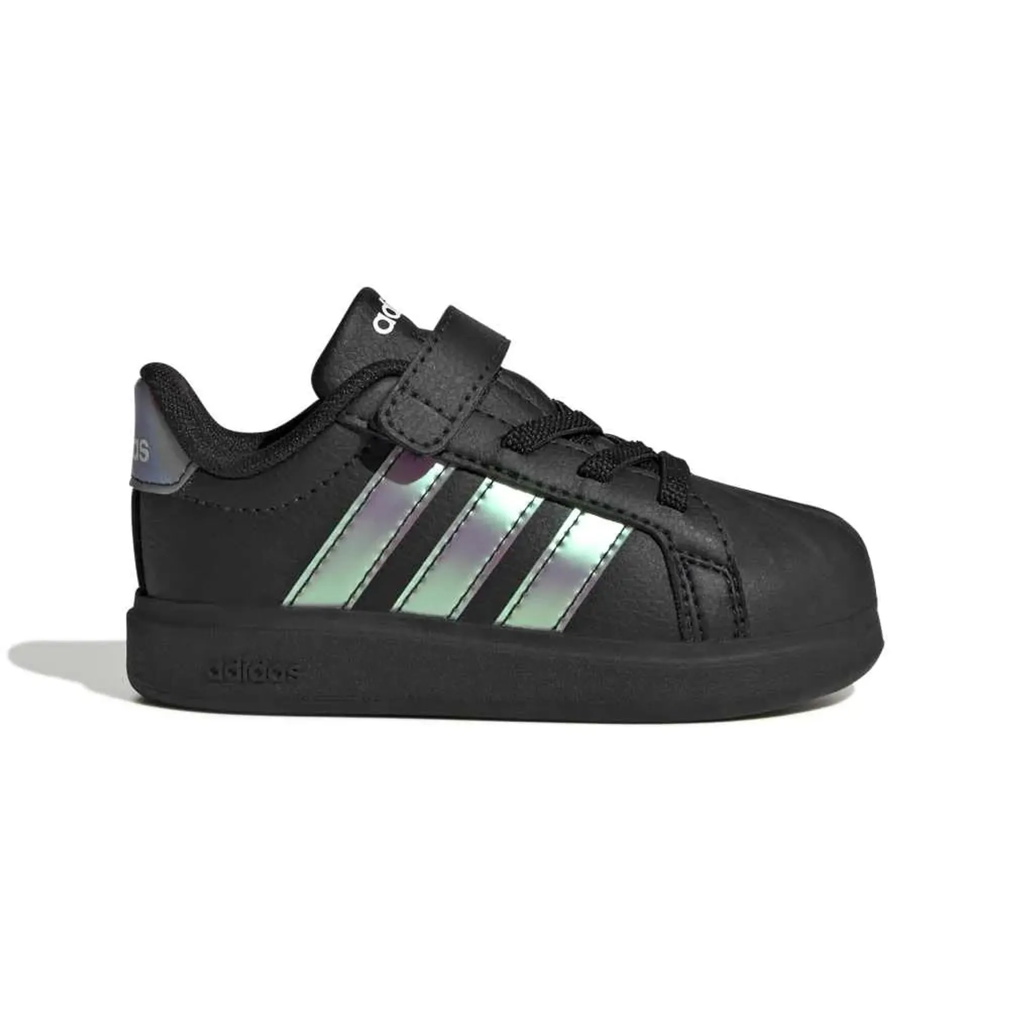 Adidas Street Talk Infant Trainers