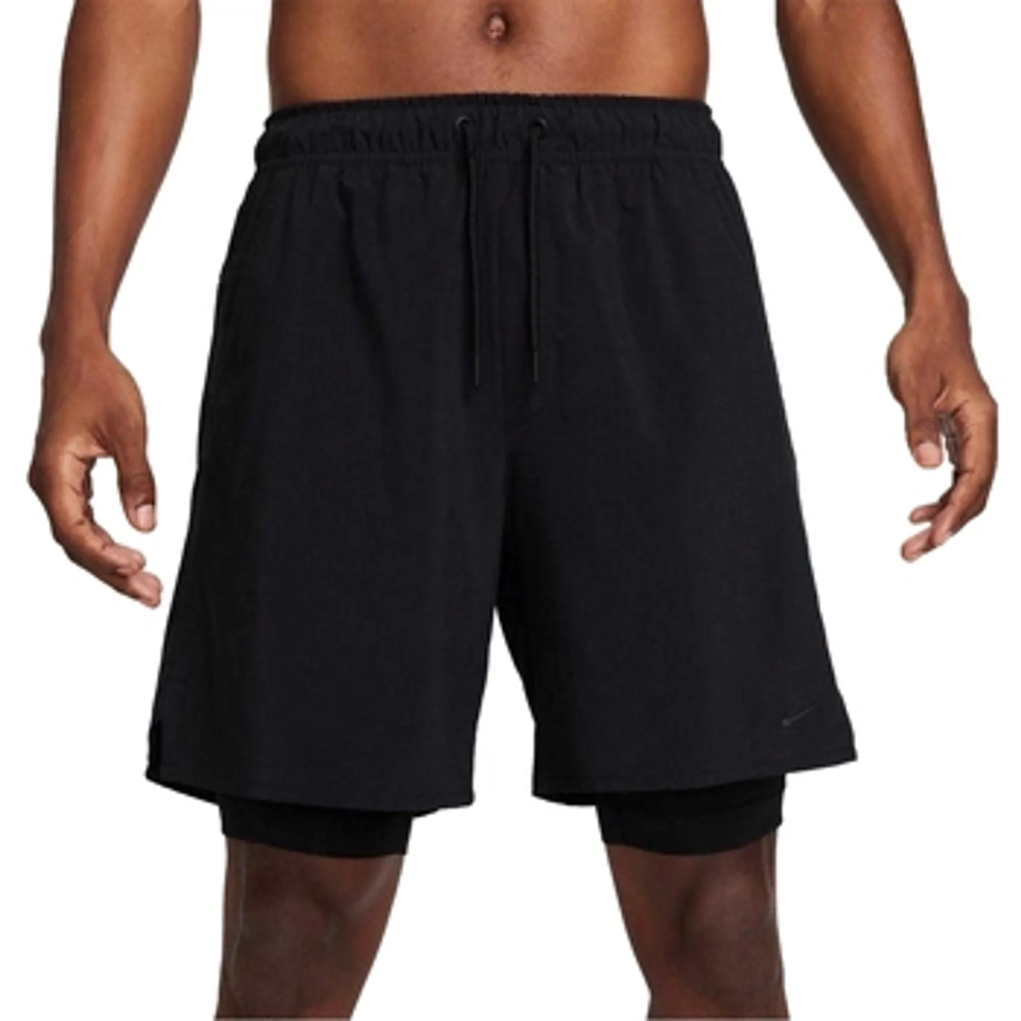 Nike GT13284 men's Shorts in Black