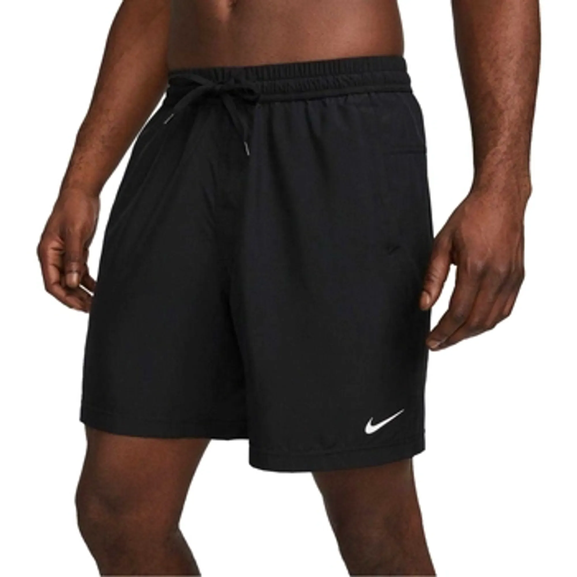 Nike GT13350 men's Shorts in Black